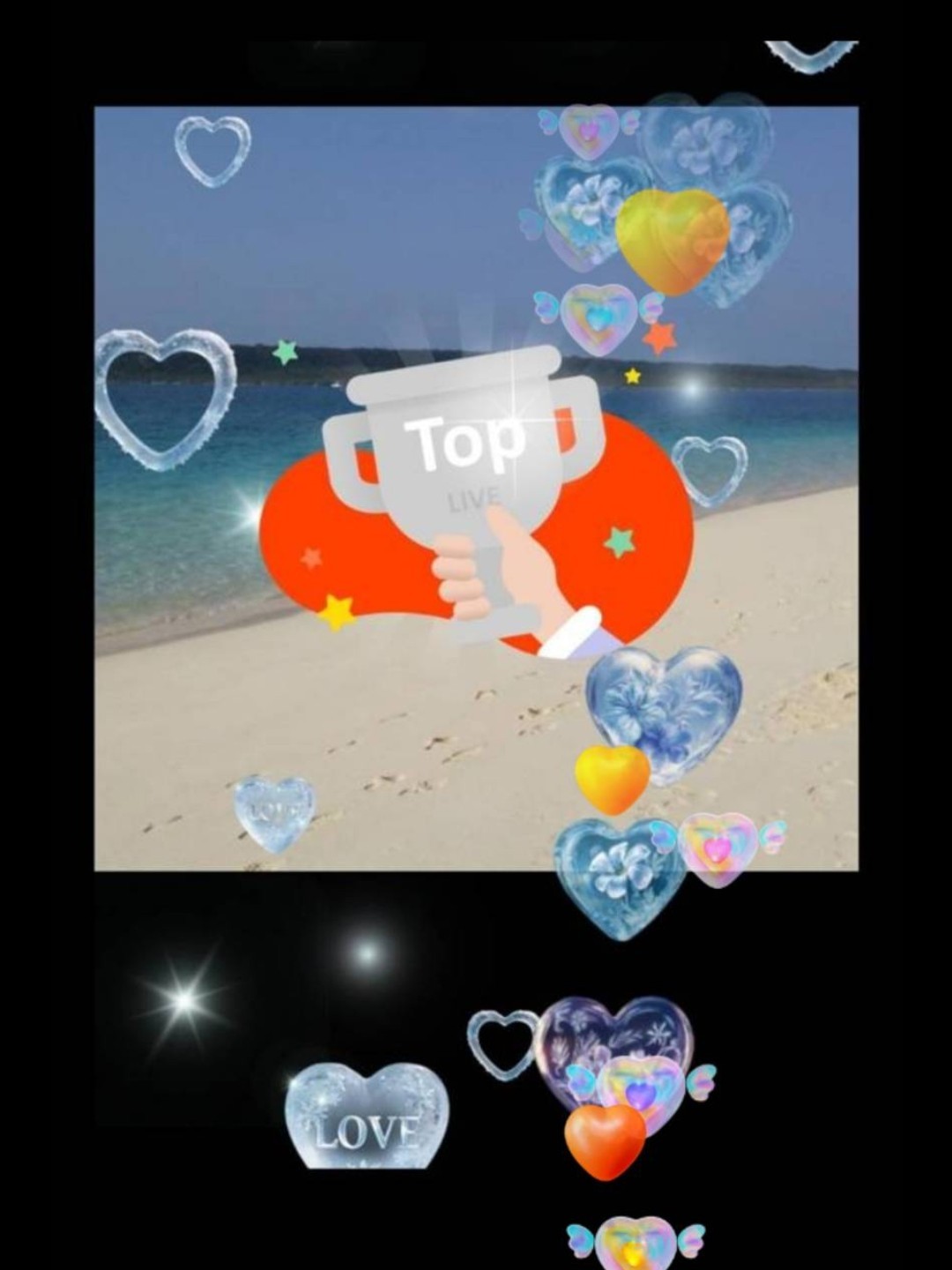 ゆっくりしてね😊初・潜〇