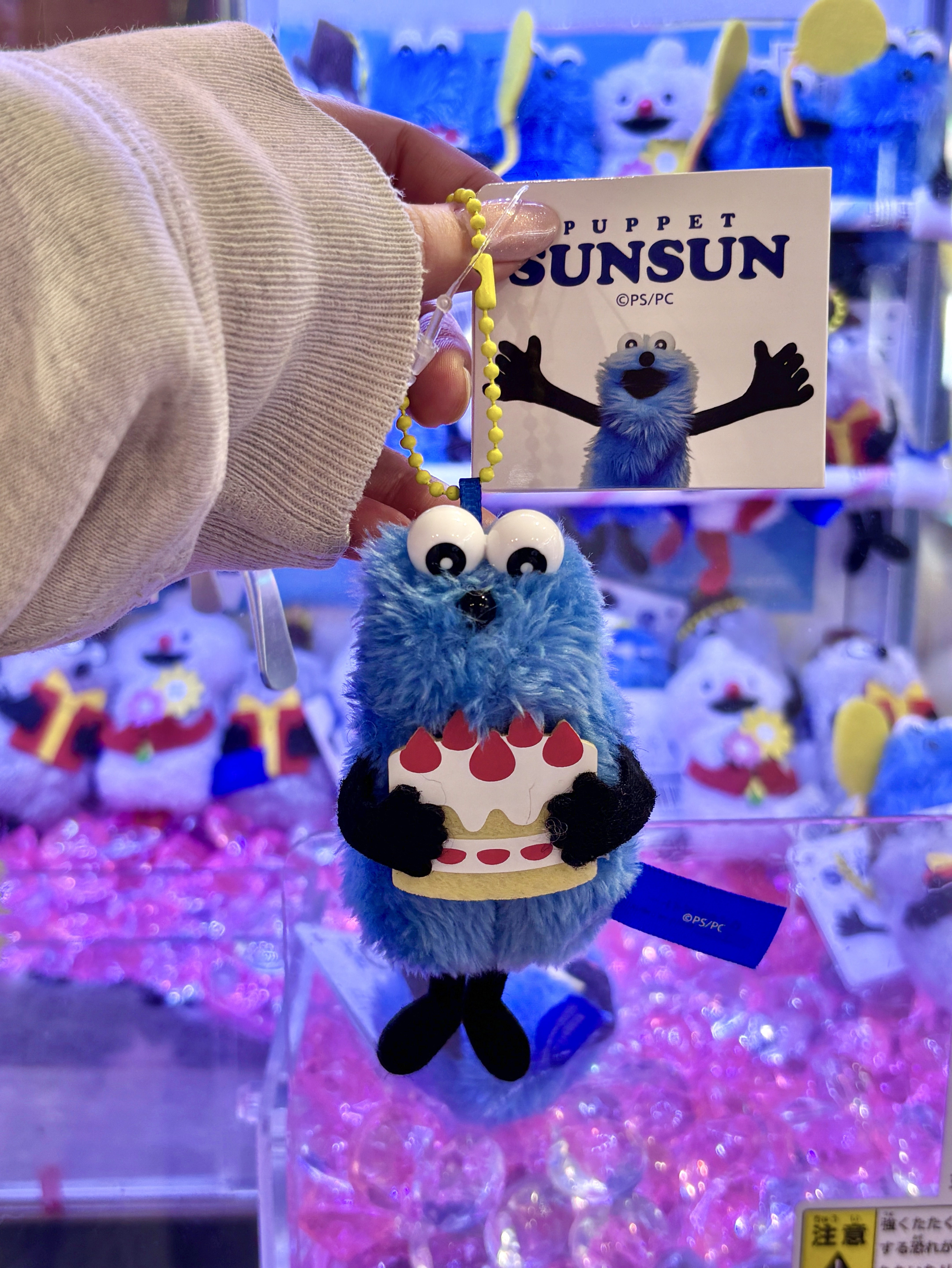 バッジ継続ありがとうございます！