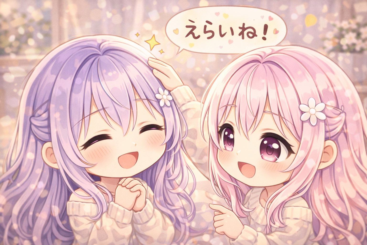 寝落ち歓迎｜寄り道していかん？🌙* :ﾟ