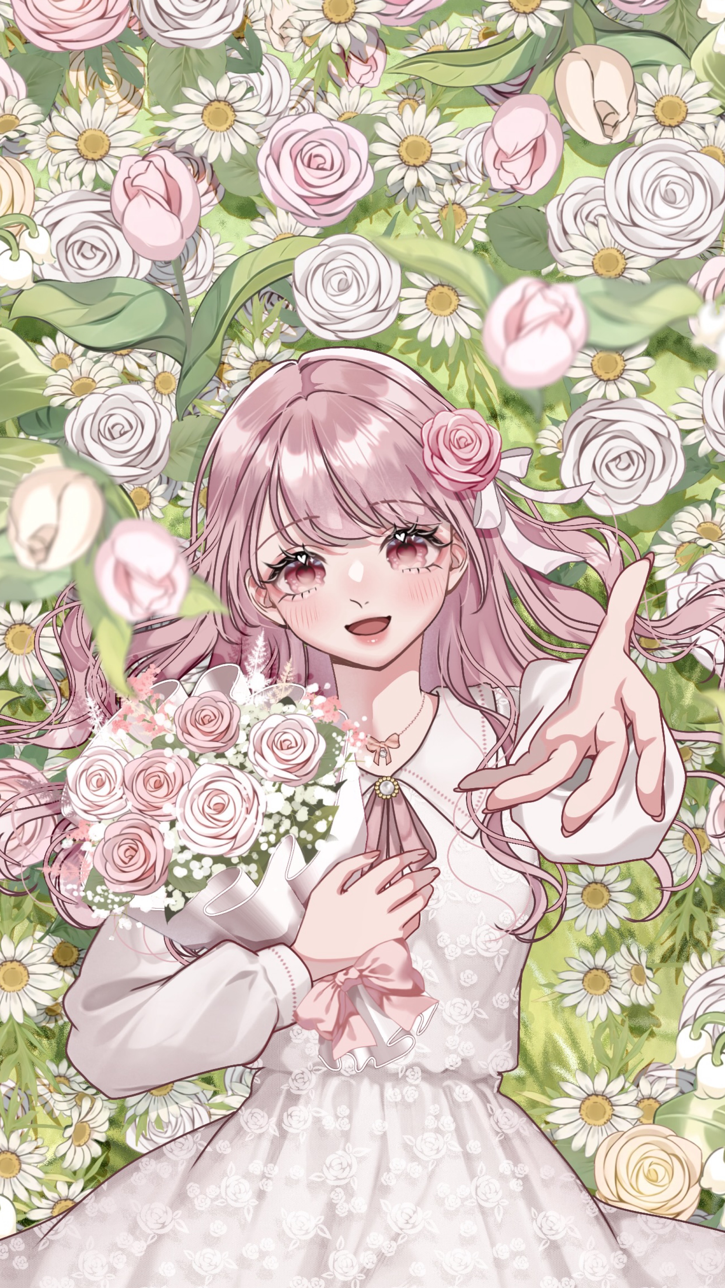 癒しのお昼寝枠🌷💭￤初見/潜◎