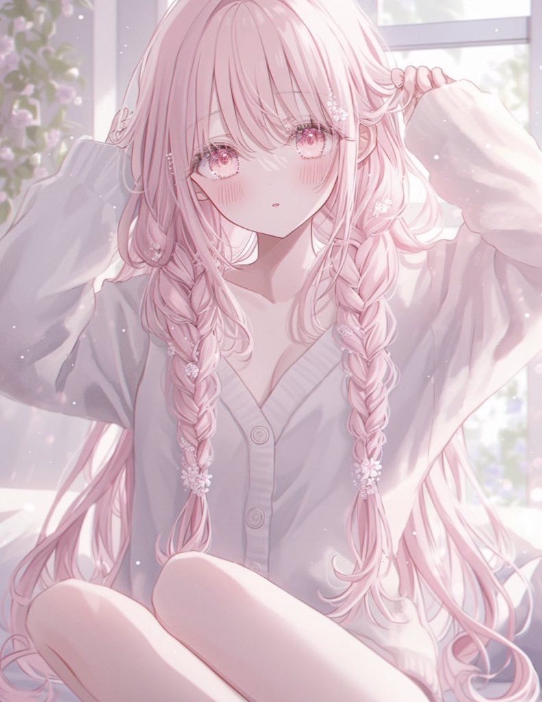 初潜〇おはよう言いにおいでね