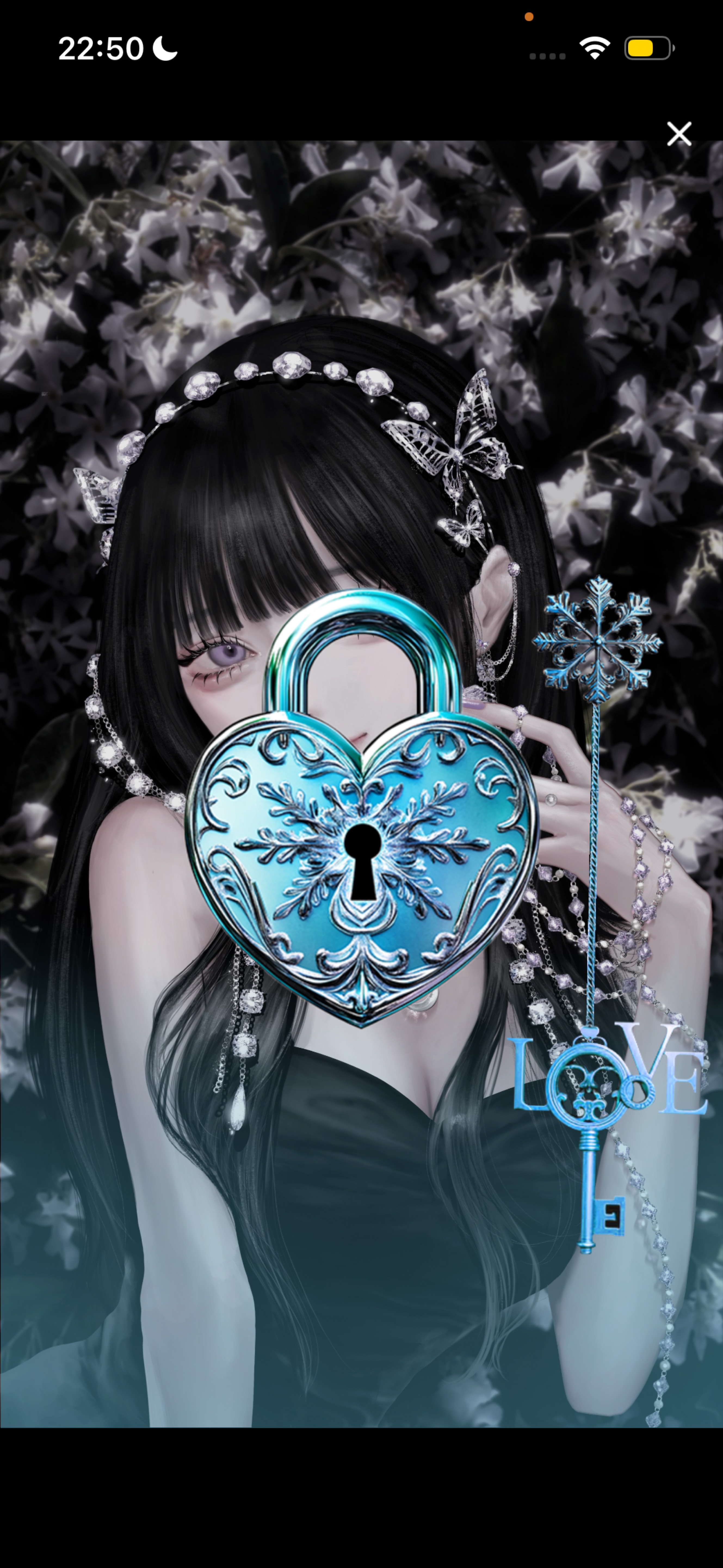 CHOICE・VOICE継続ありがとう🌙