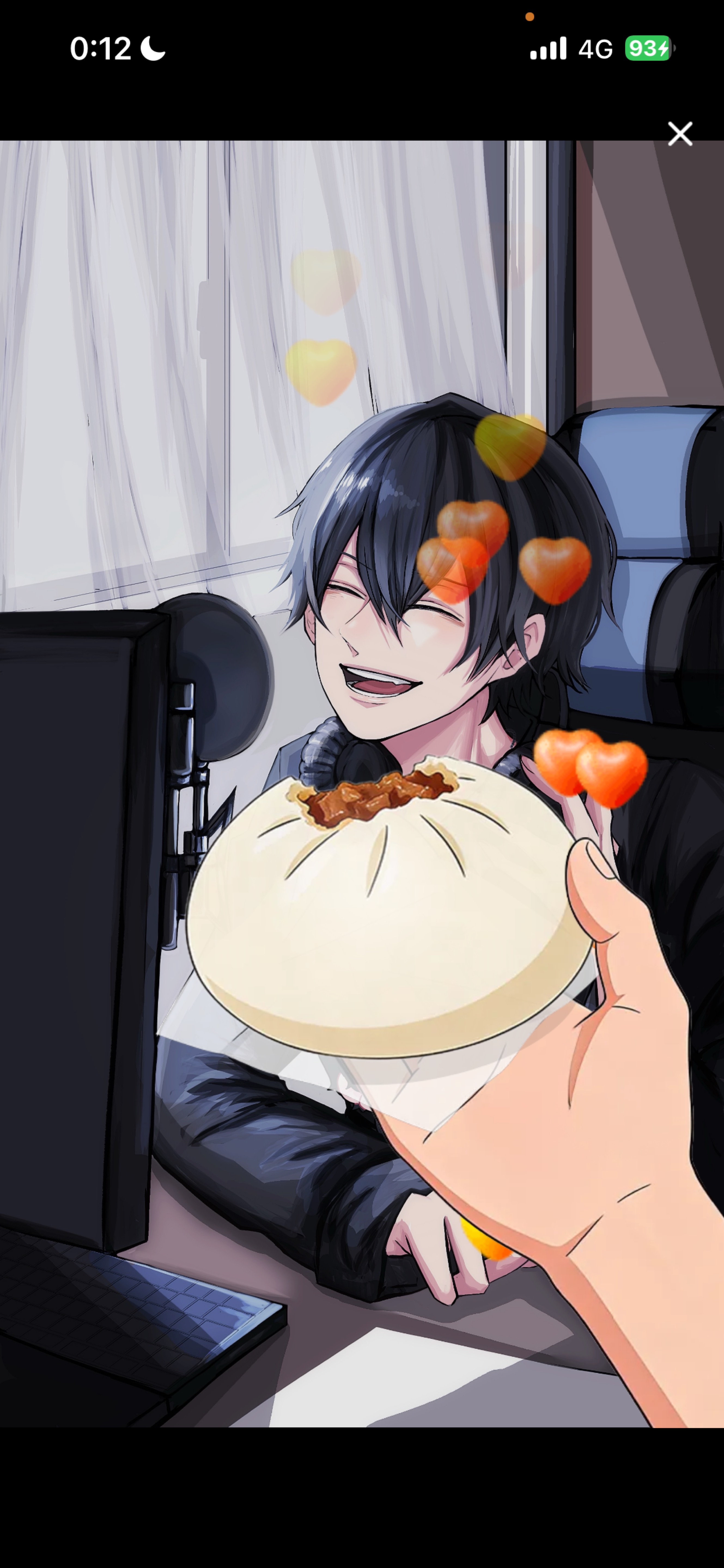 お友達つくり🤟02/01#2