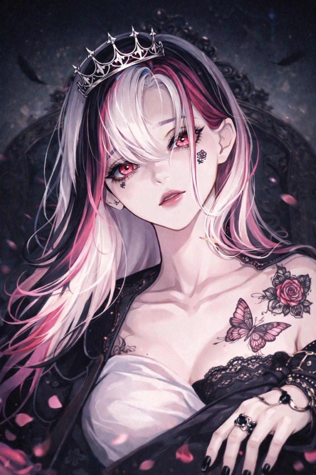 トーリス100行きたい