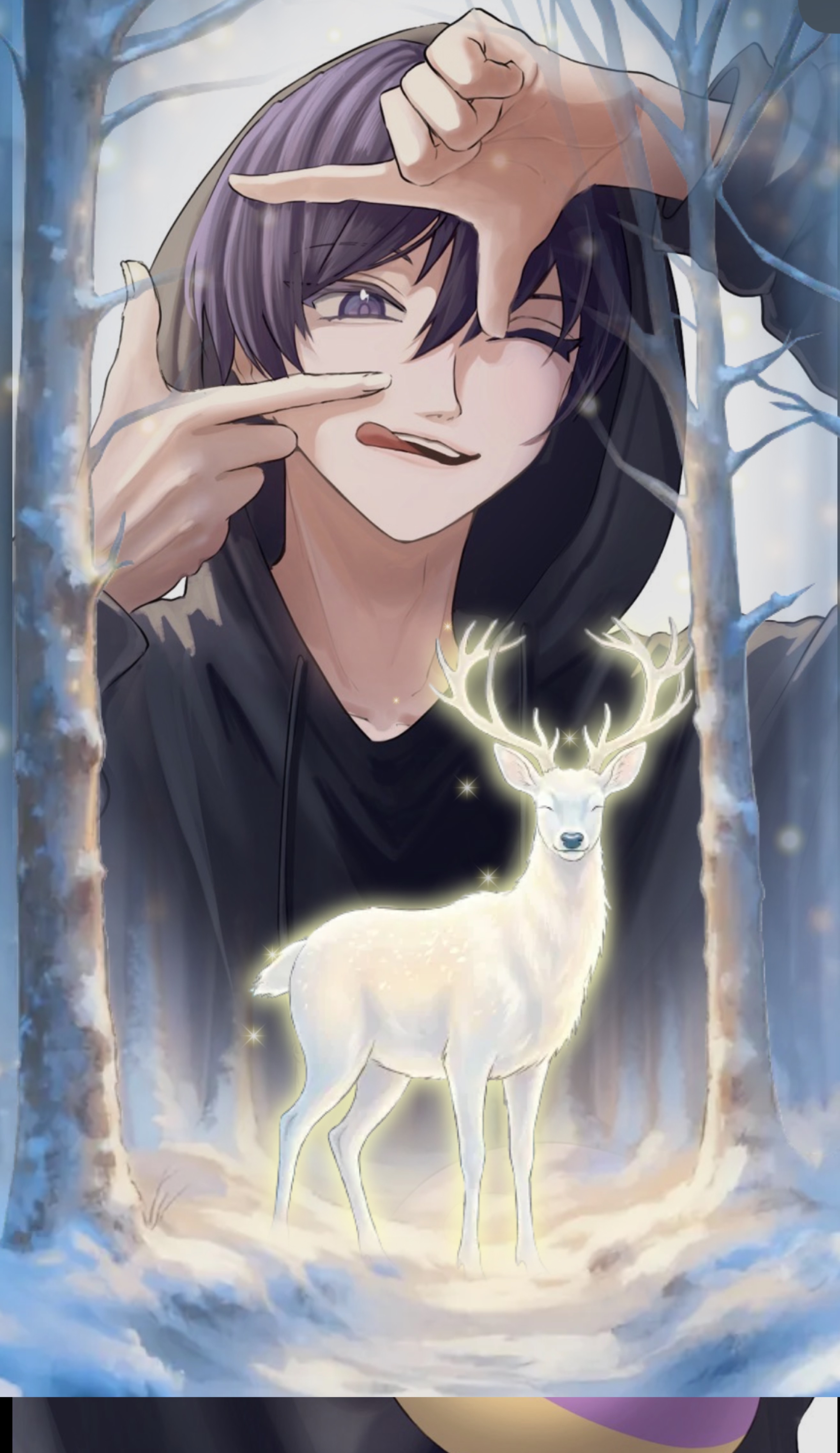 継続ありがとう！えあと申します。