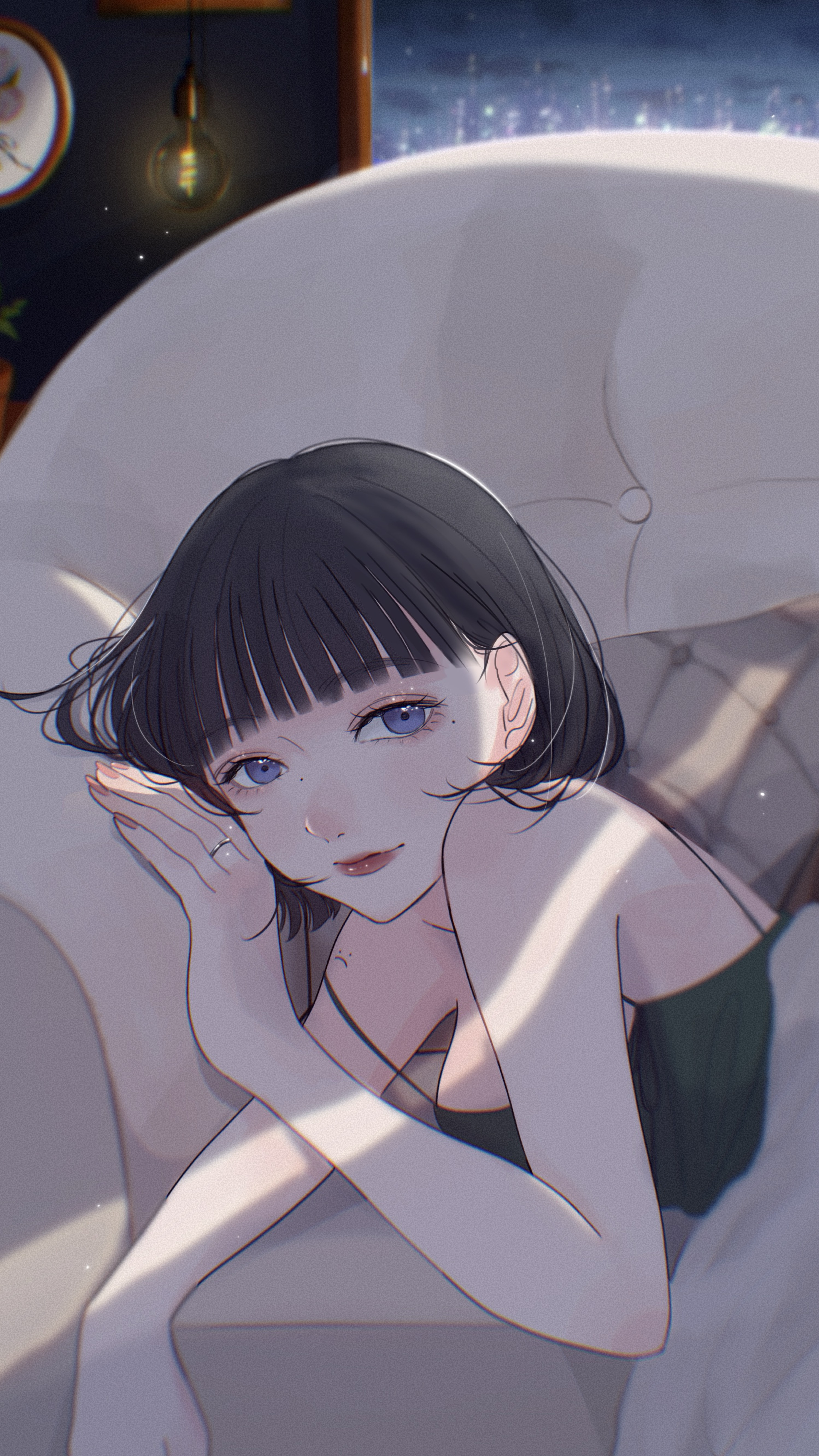 きみの寝落ち枠 lofi