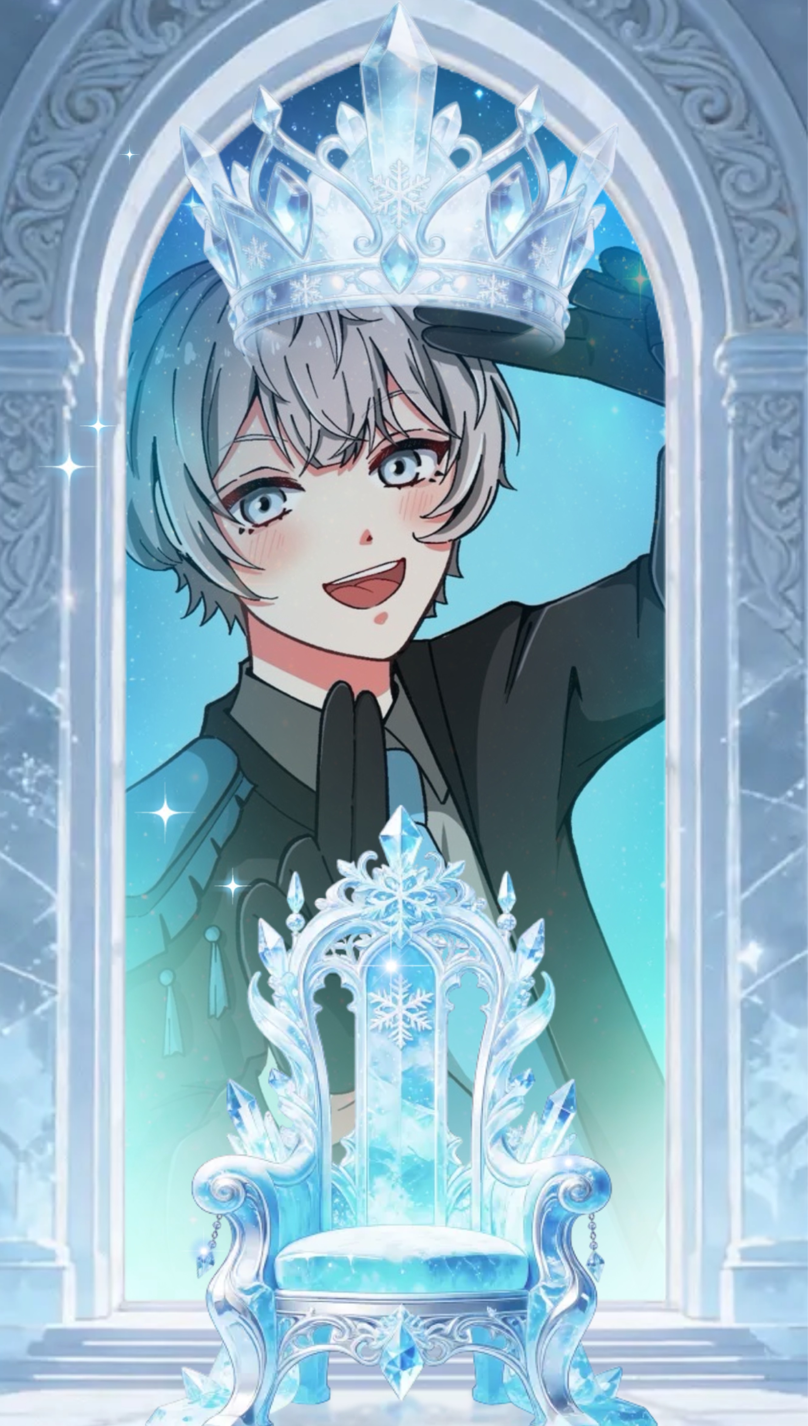 初見◎CHOICE継続大感謝‼️