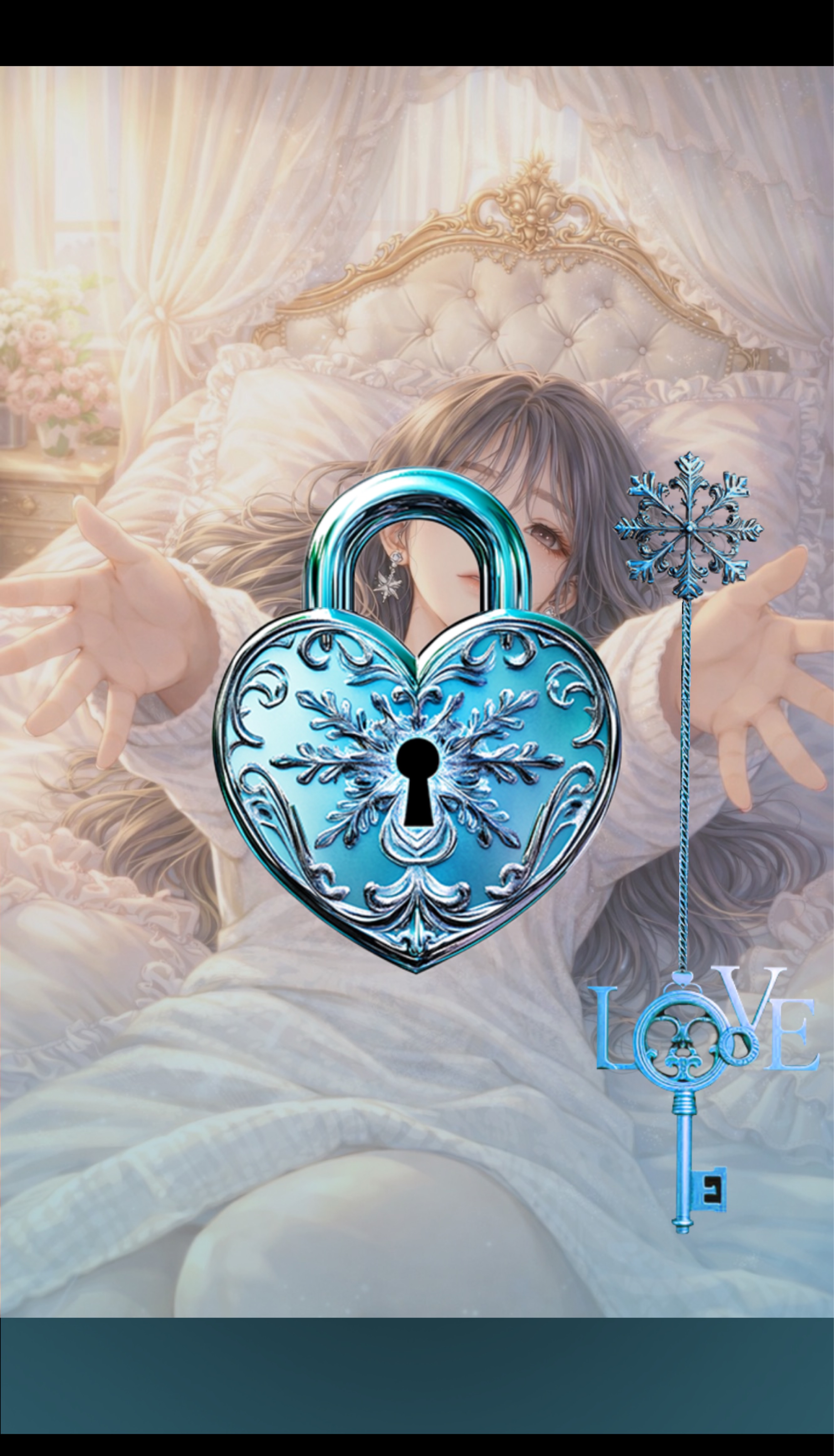 初寝潜〇￤貴  方 の  安  定  剤