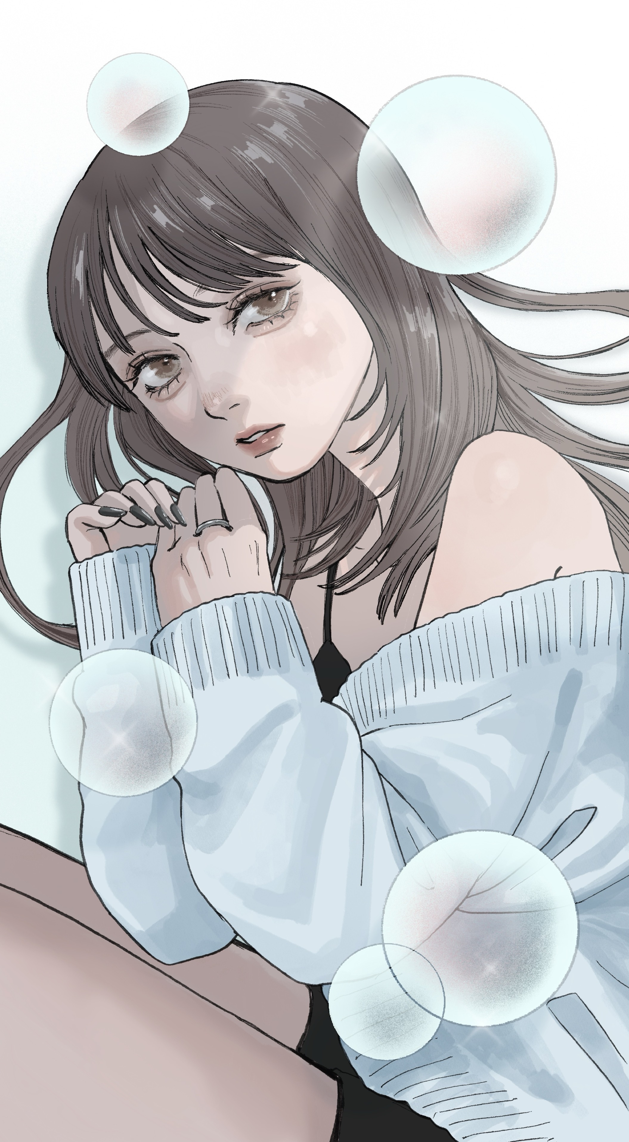 おひるね😴すこし