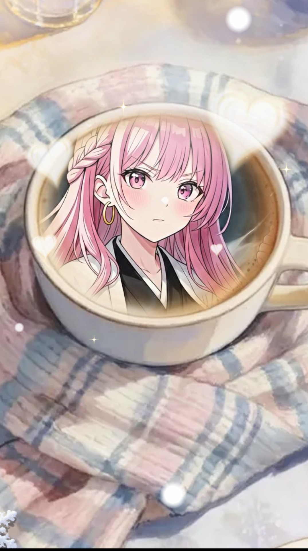 ＃囁きASMR界隈🌜🌟