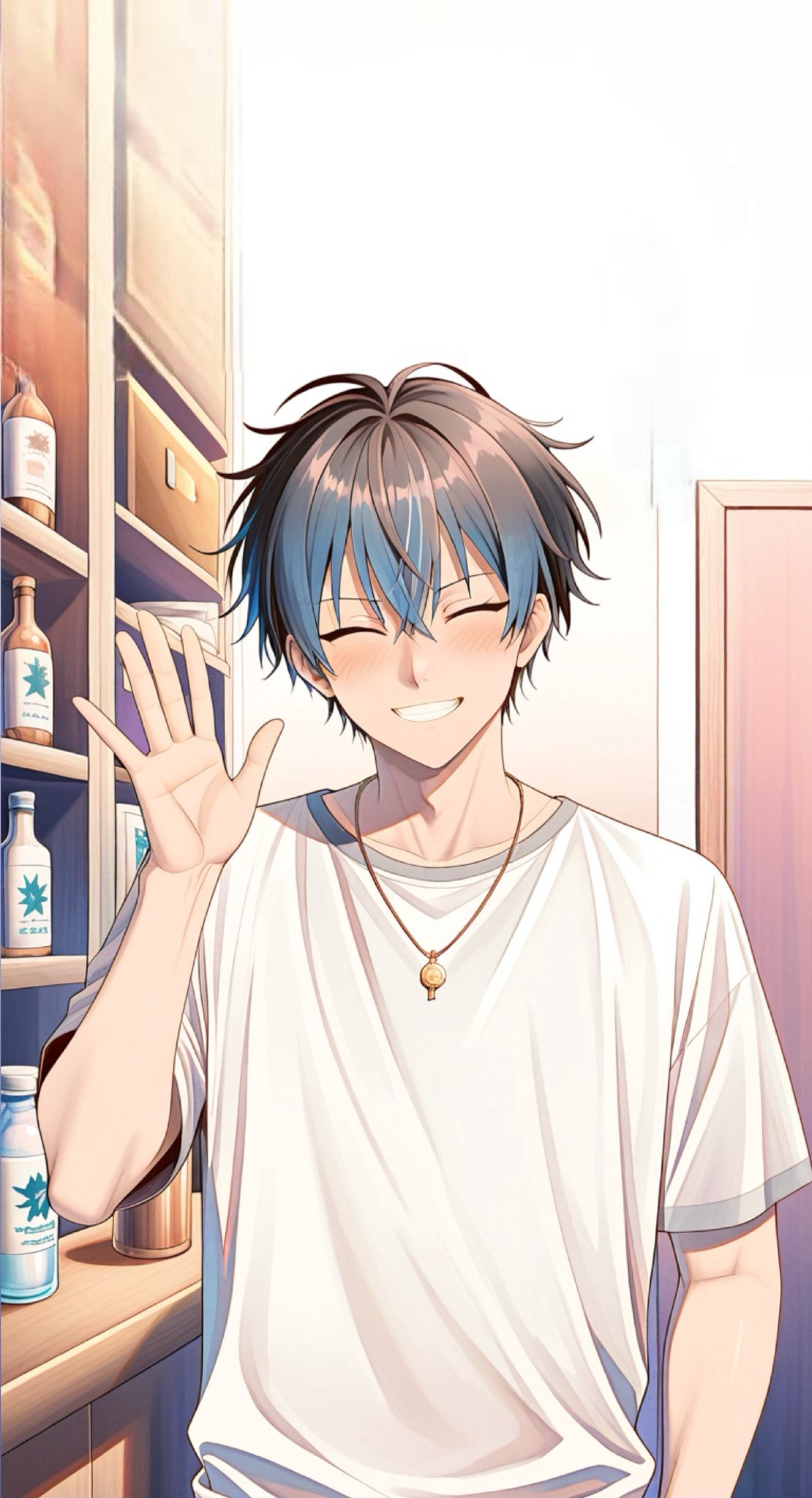 #初見さんを拉致したい‪🫶