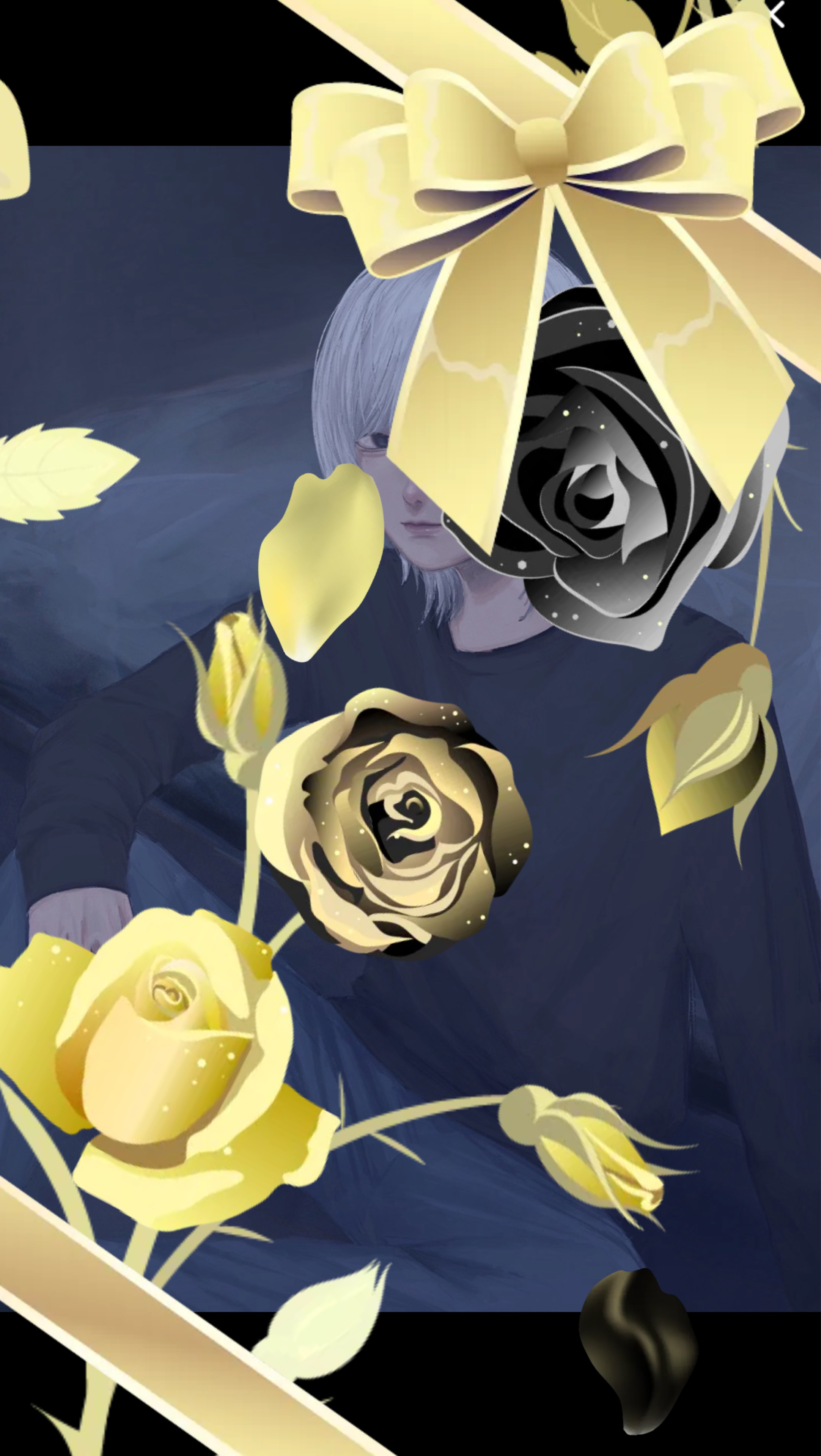 初潜〇眠れる中低音