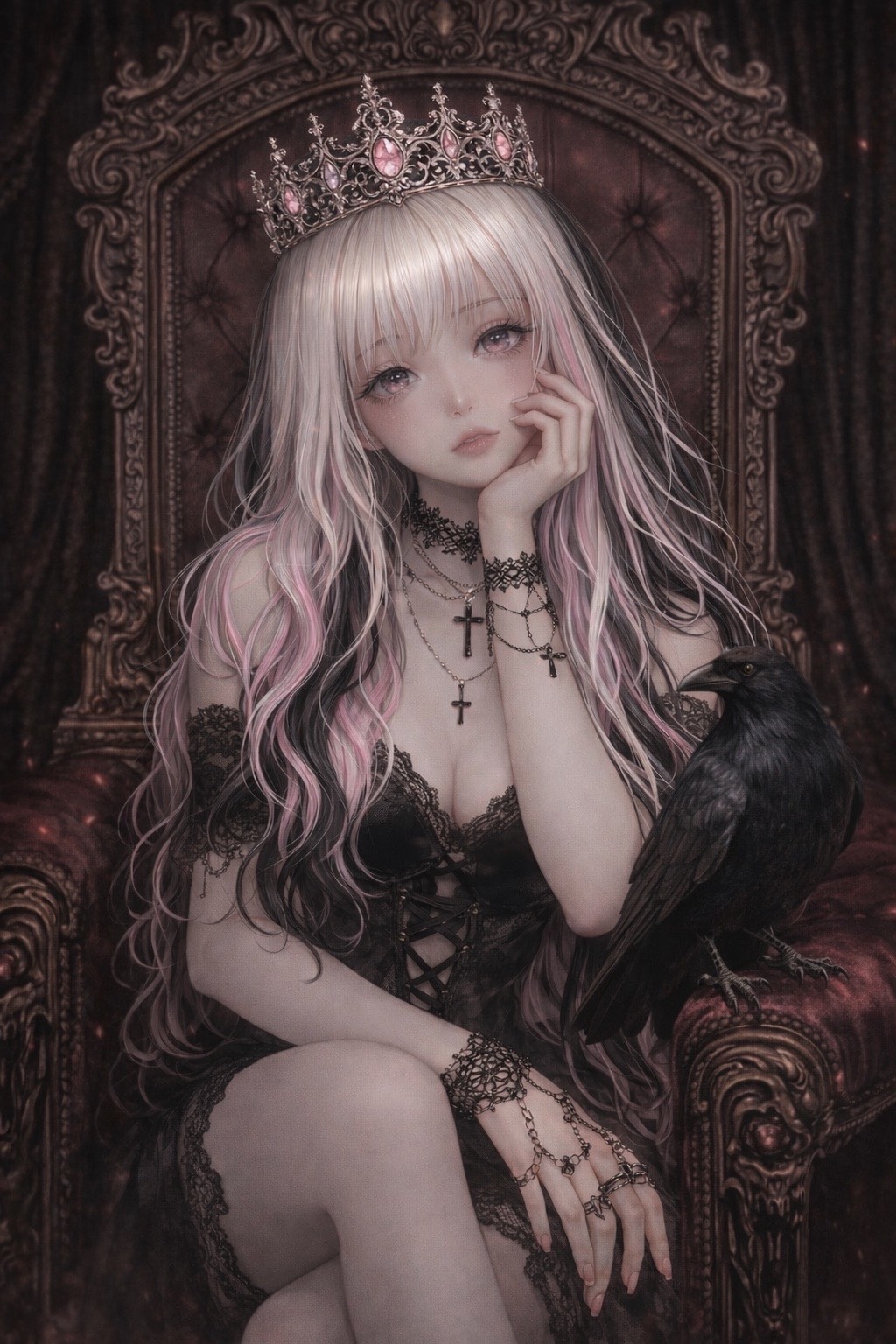 ちょろい人は来ないで