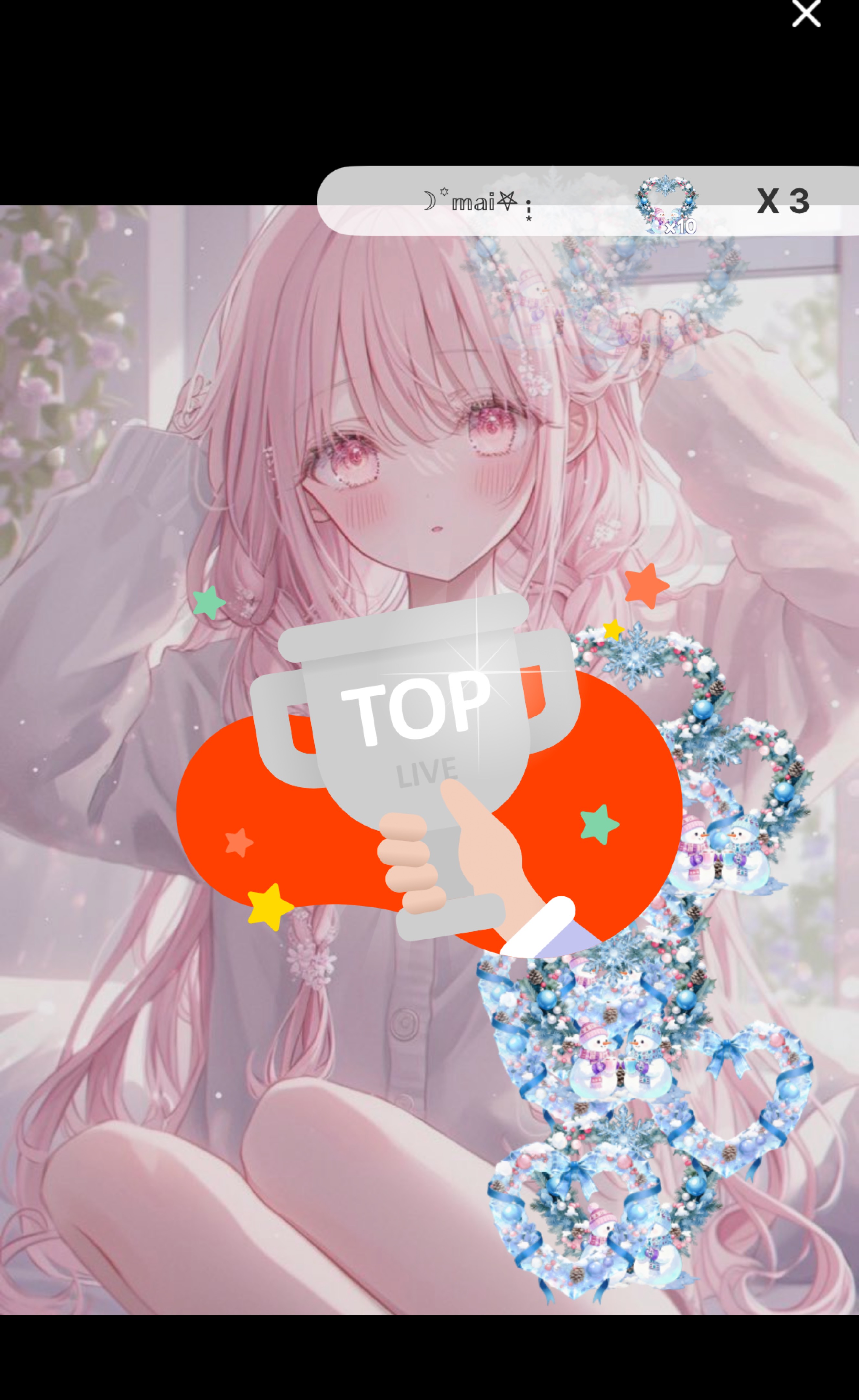 こはくーーーん！まって！