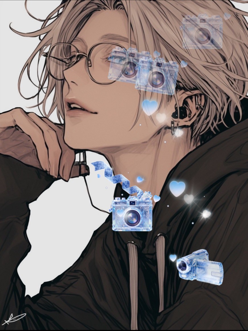 初見️️⭕️今日もえらいね