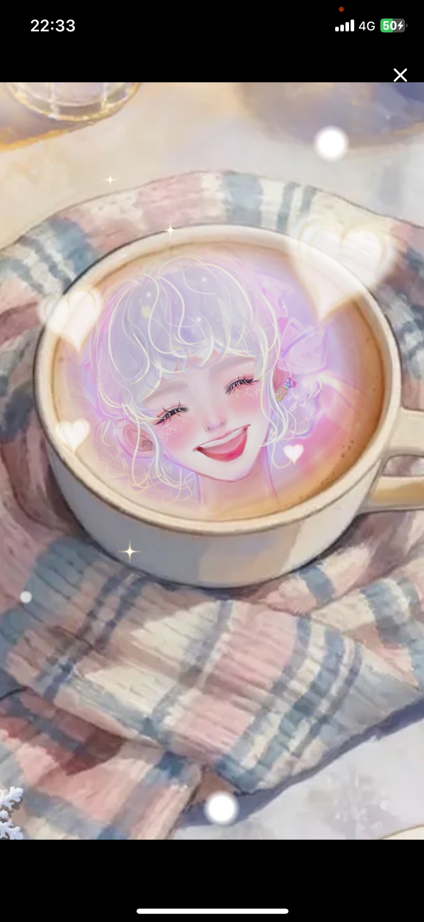 💐next choiceありがとう💗