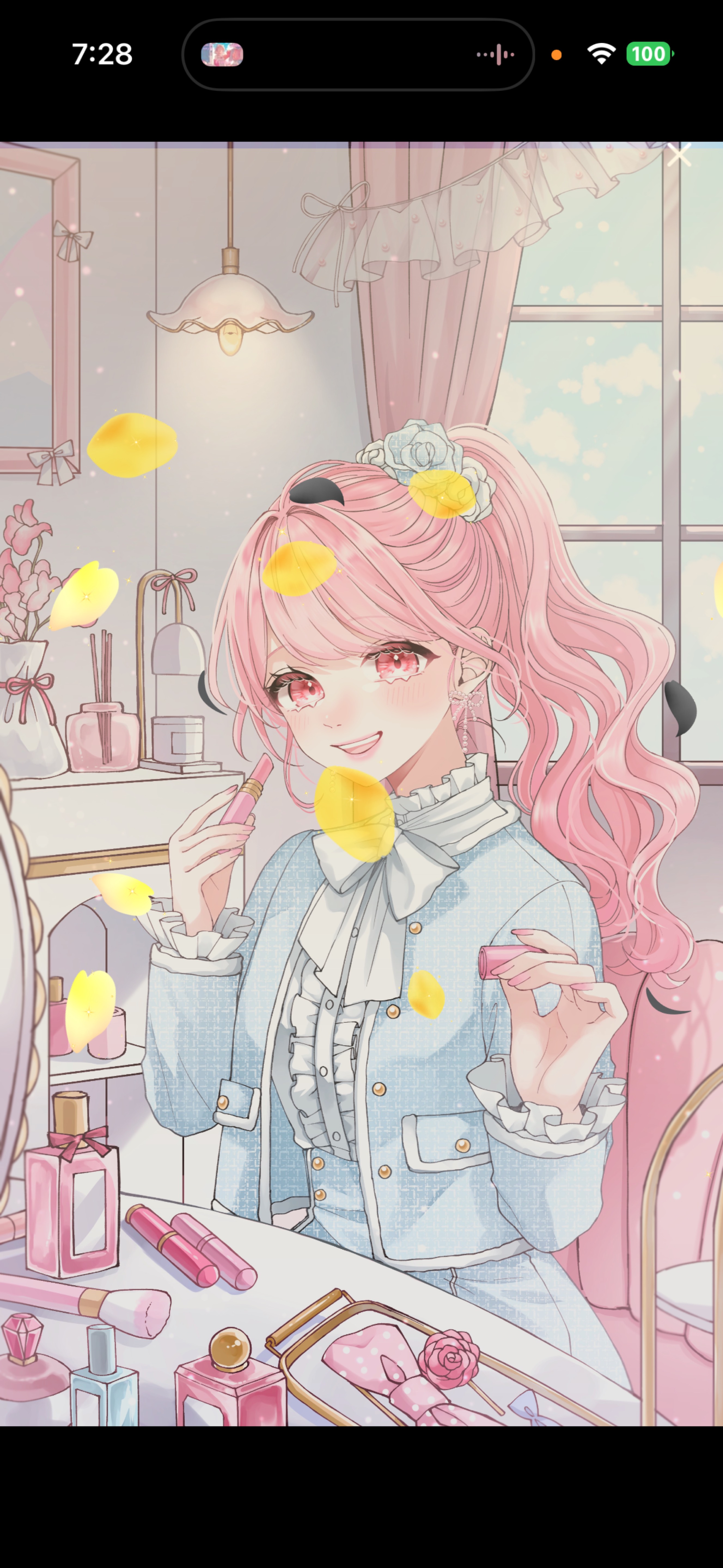 朝の癒し🌷 30分☀️