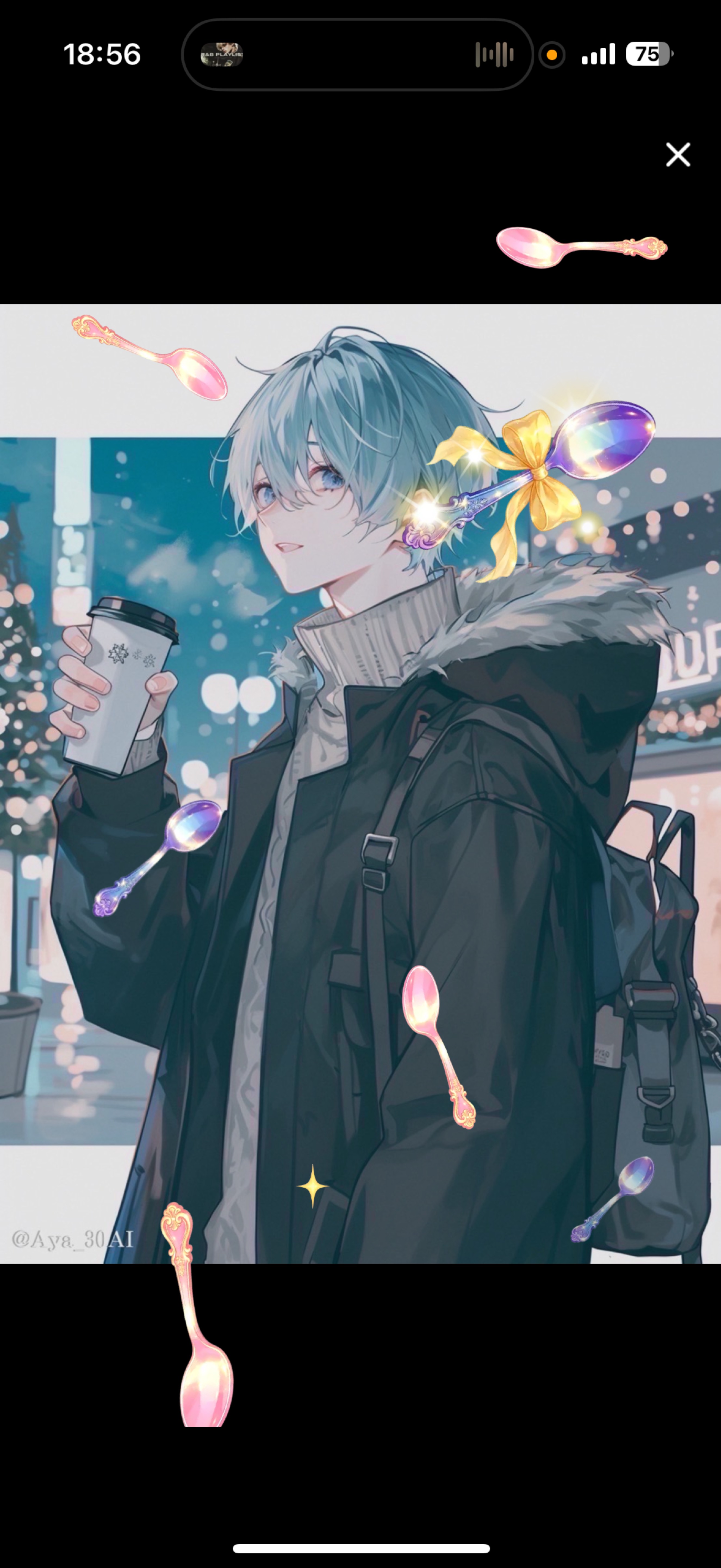 初潜〇👑Voice狩り👑