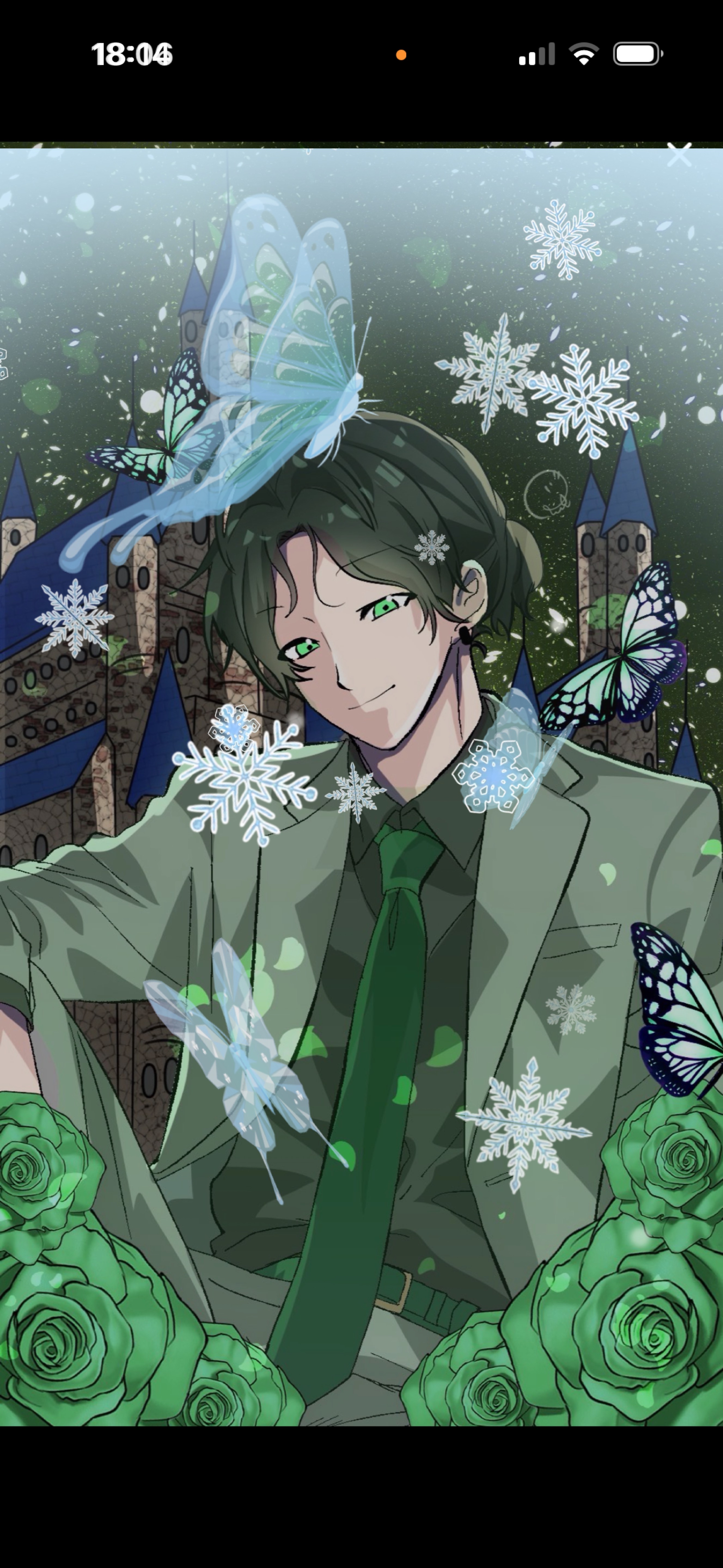 初潜〇ニートの極