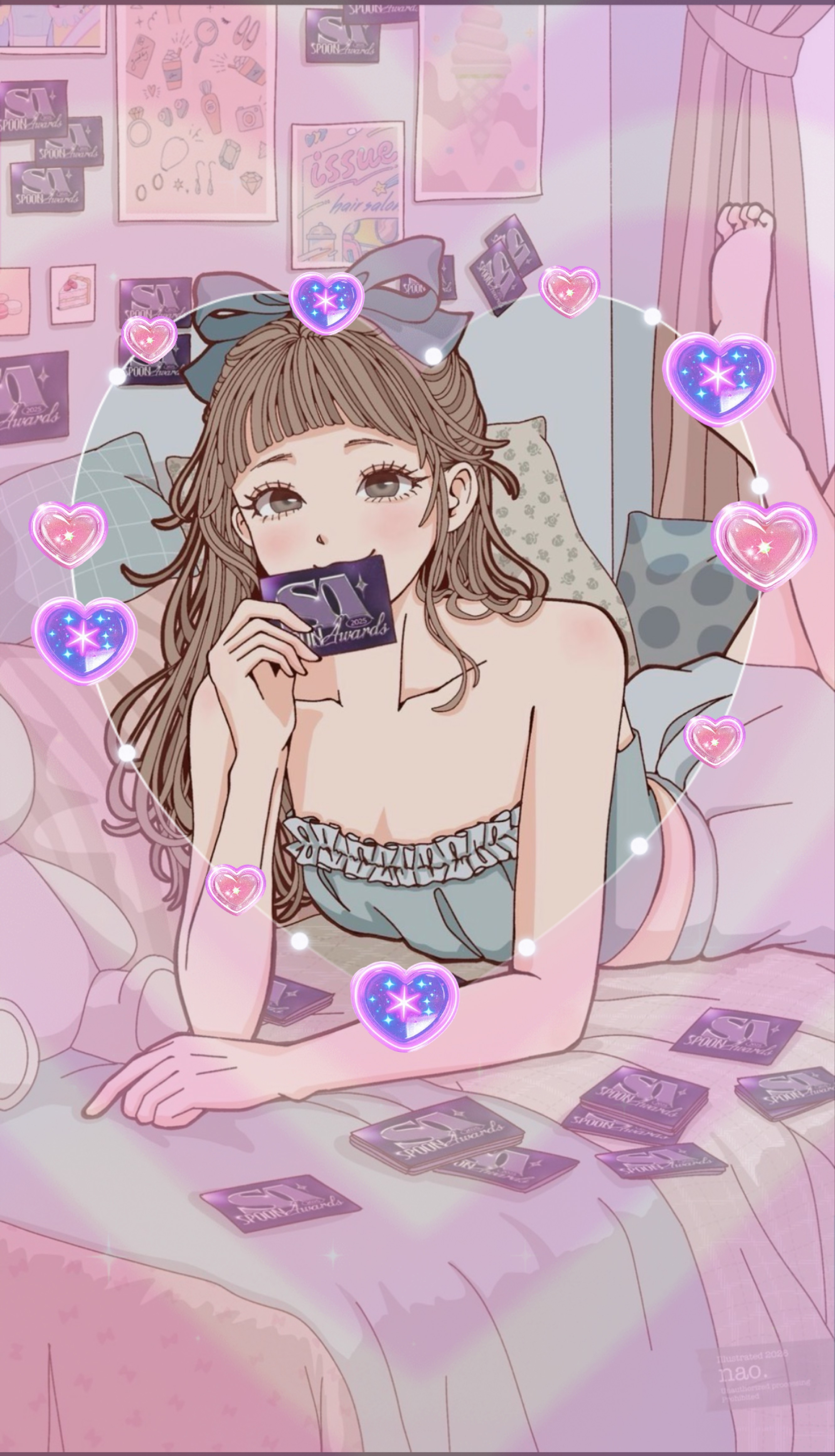 初寝潜◎貴方は何℃？🌡