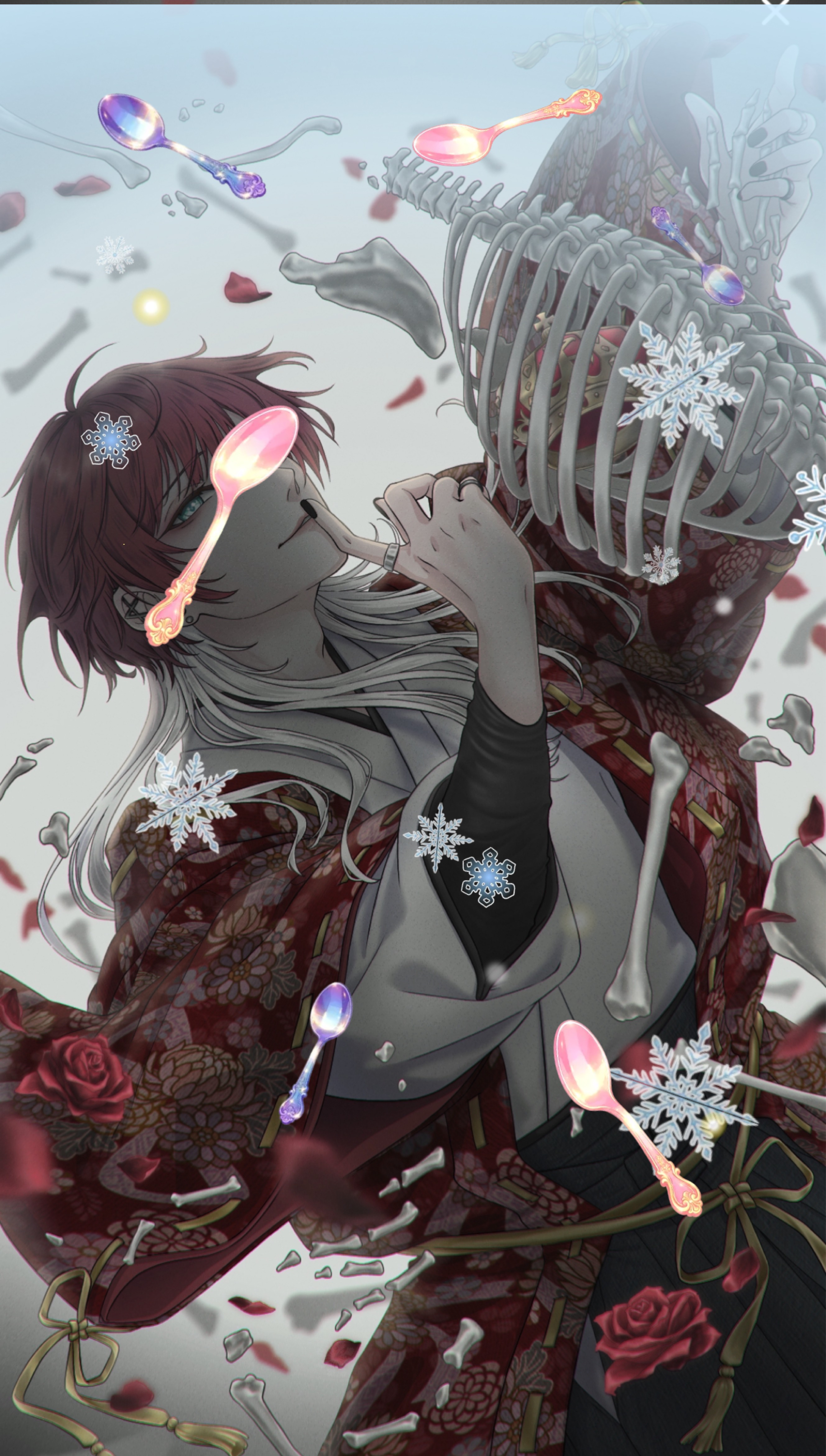 CHOICEありがとう！🎙️機材歌枠