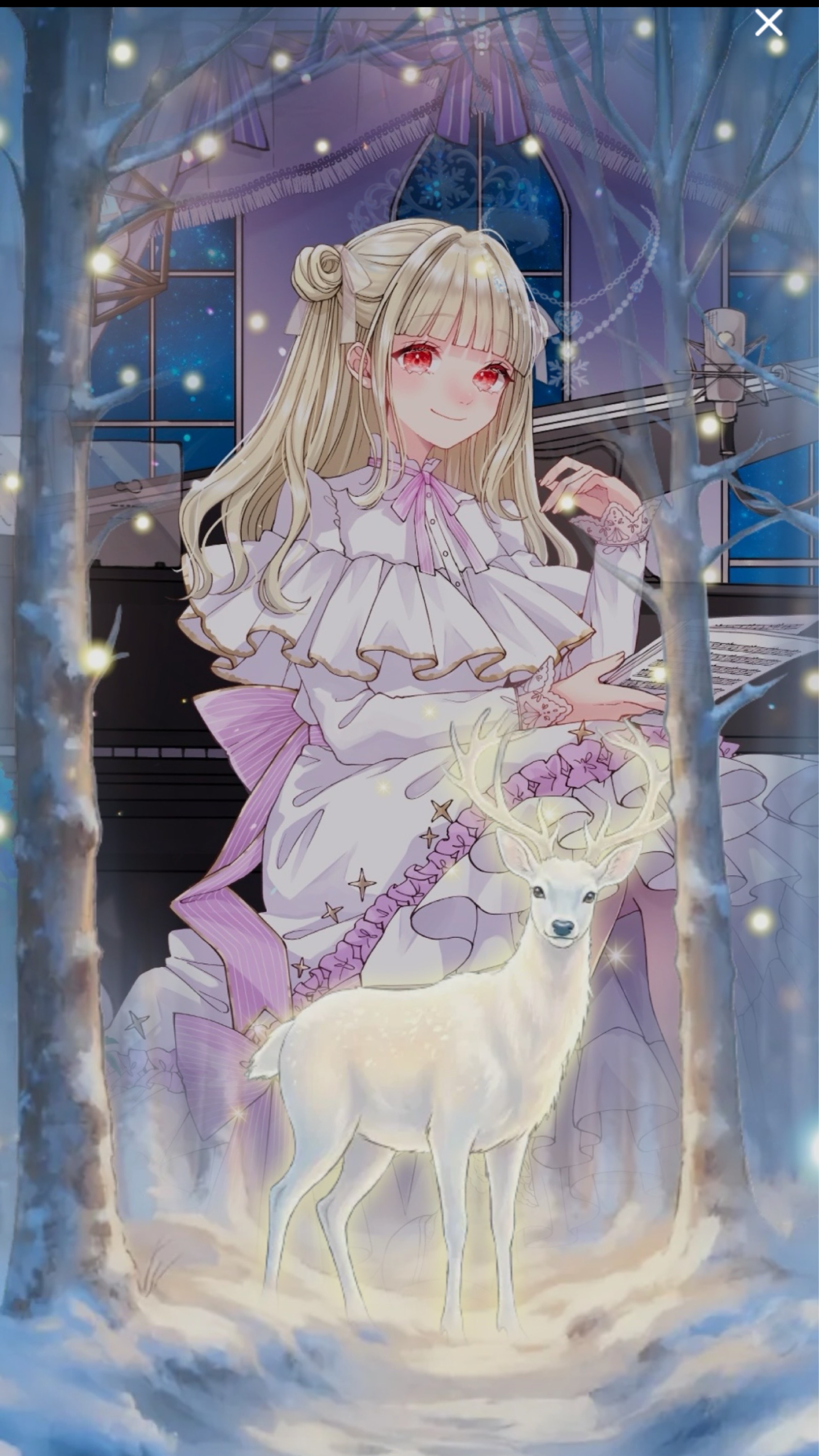 おふとんからこんばんは。