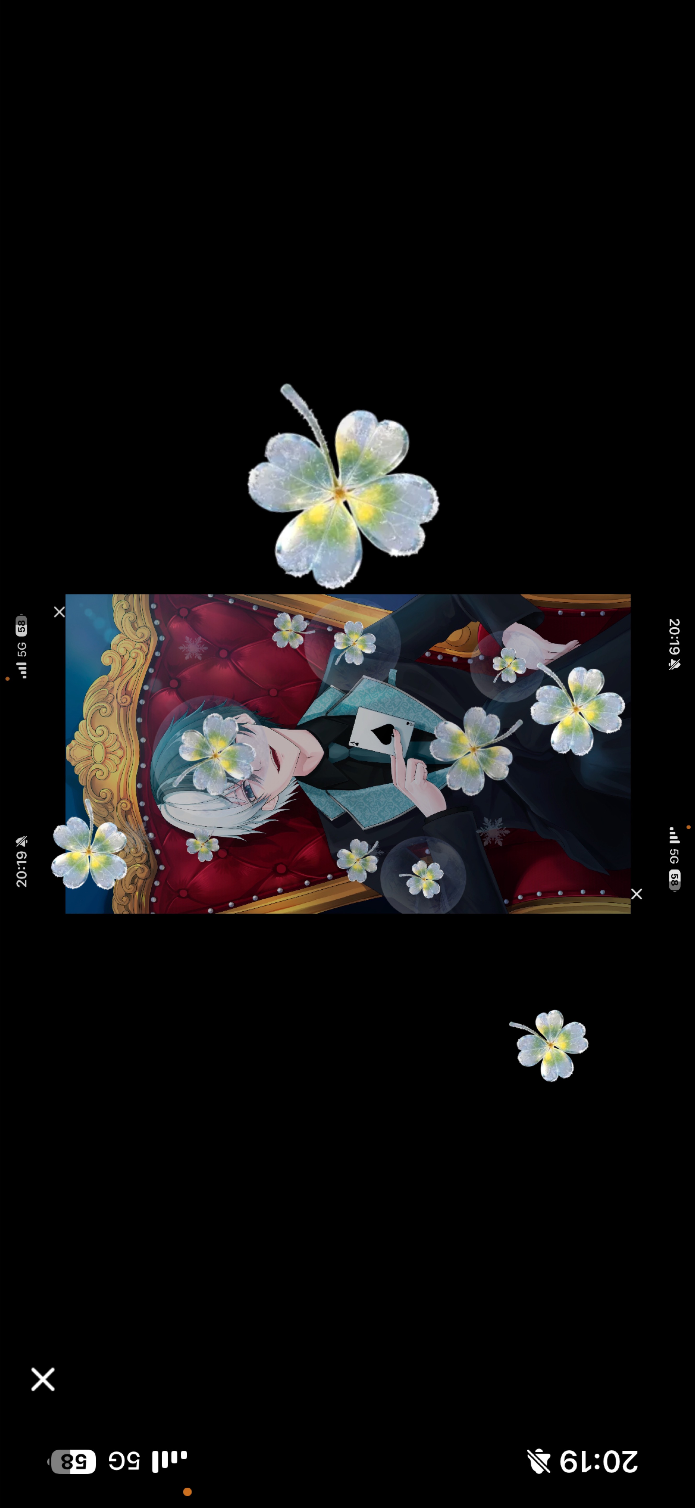 2月おはよう！！！インフル声死んでる