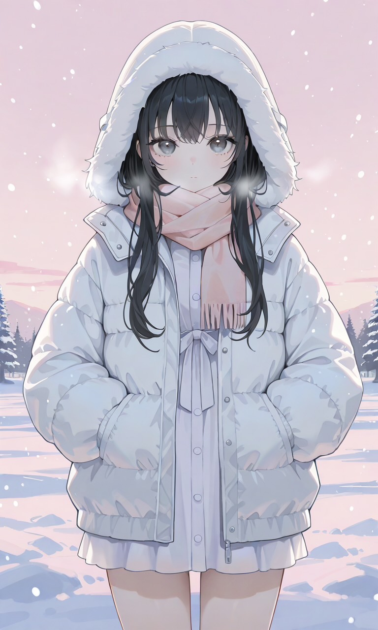 お昼のまったり枠⛄️2月もよろしくね🤍