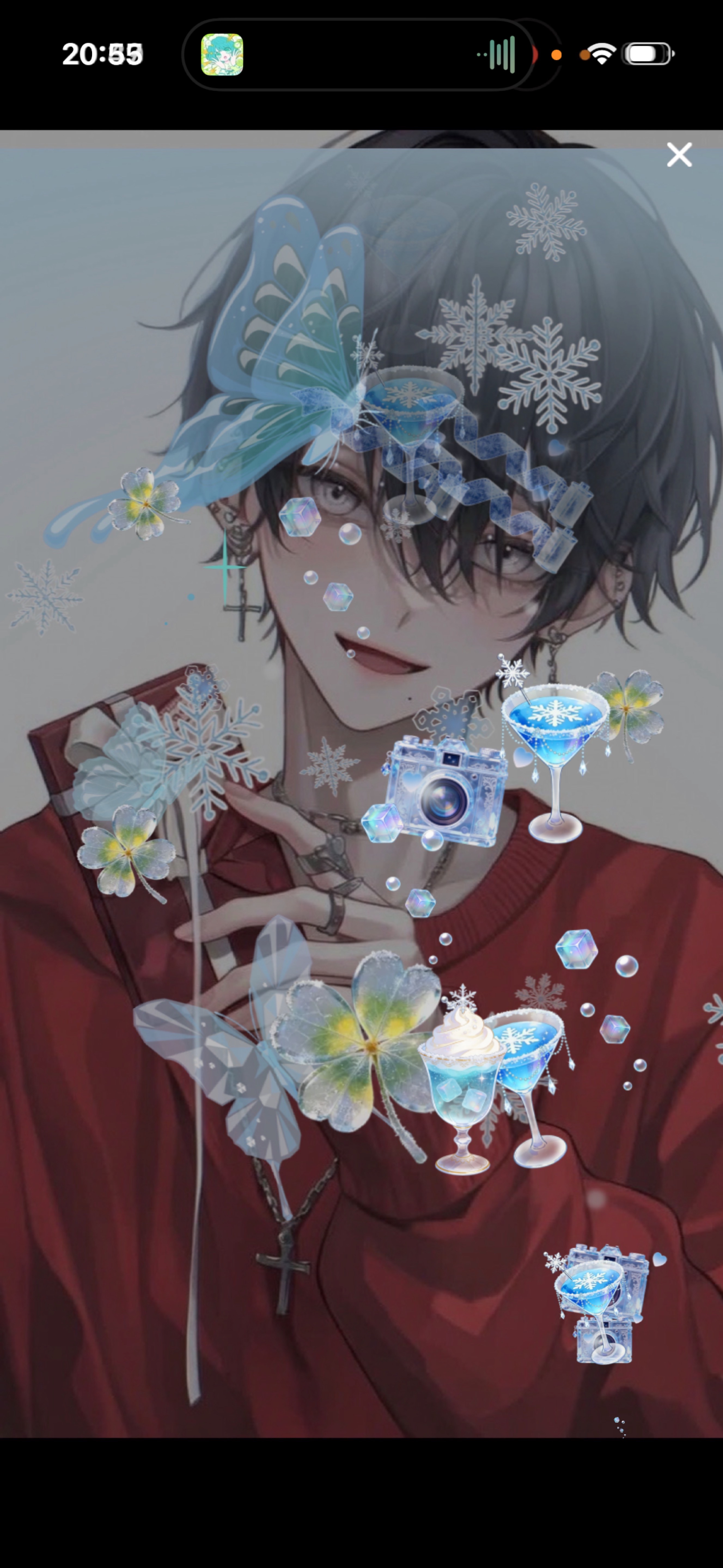 初見さん◎2月始まったね！！