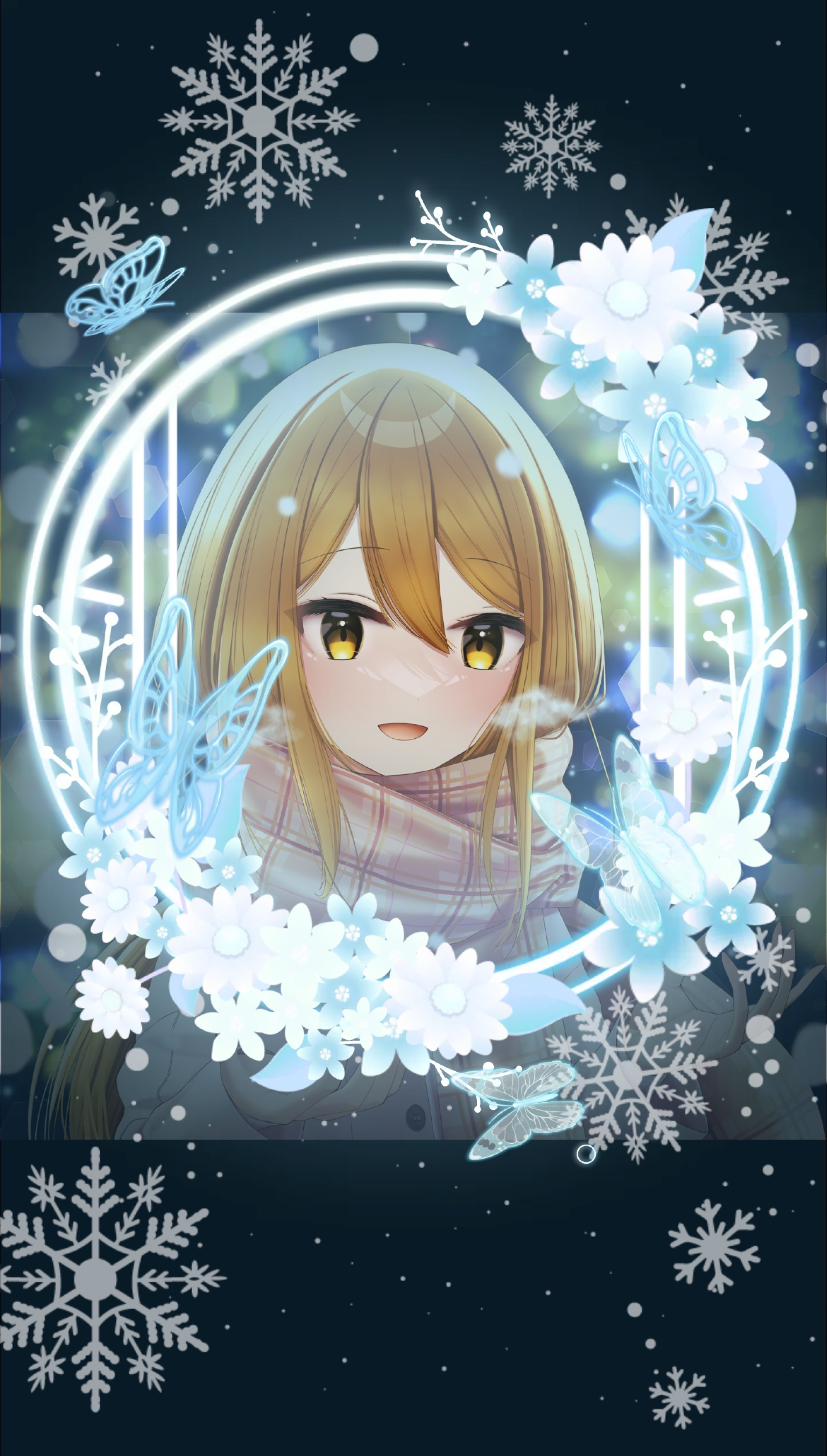 中低音/介護福祉士 まったりと元気を