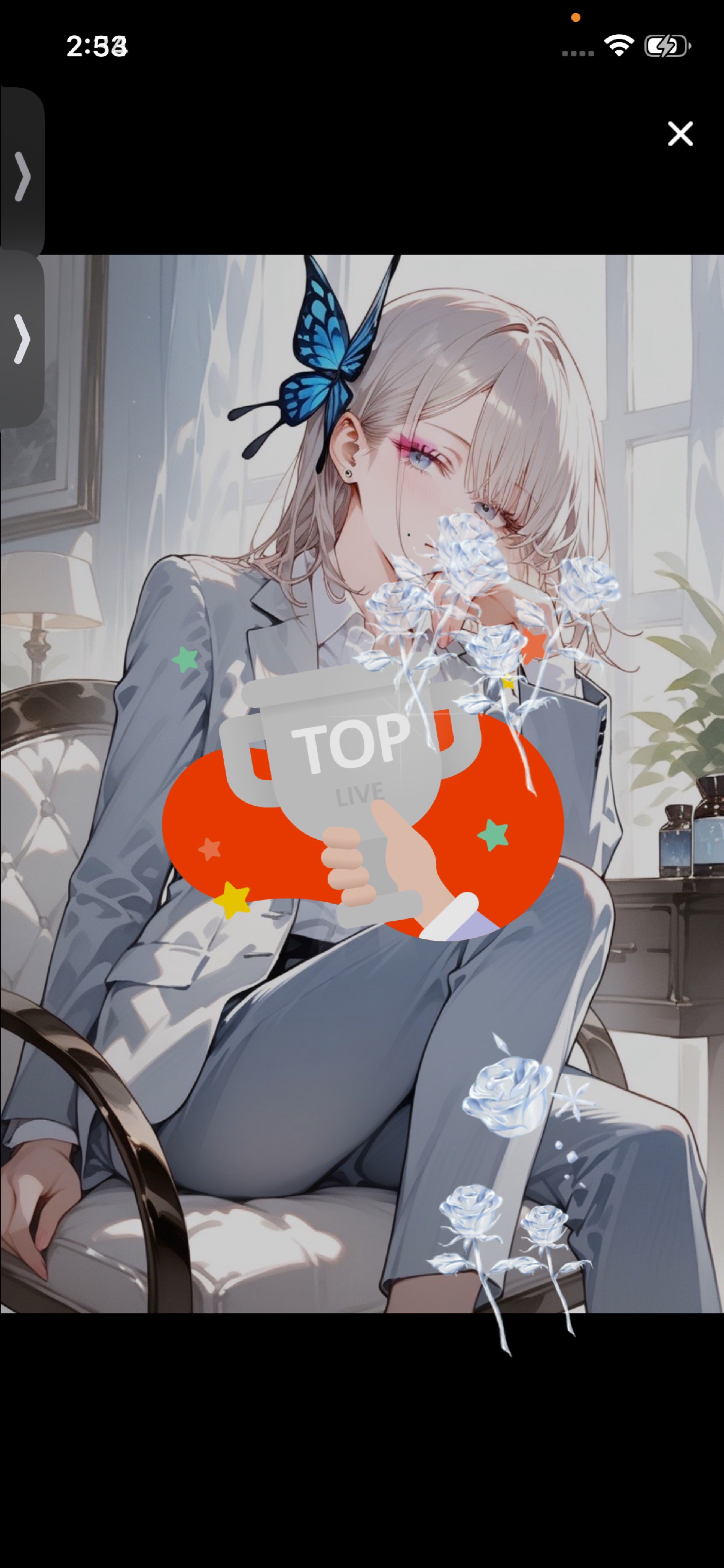 2/2目標ﾎﾞｲｽ🌙はおち歓迎