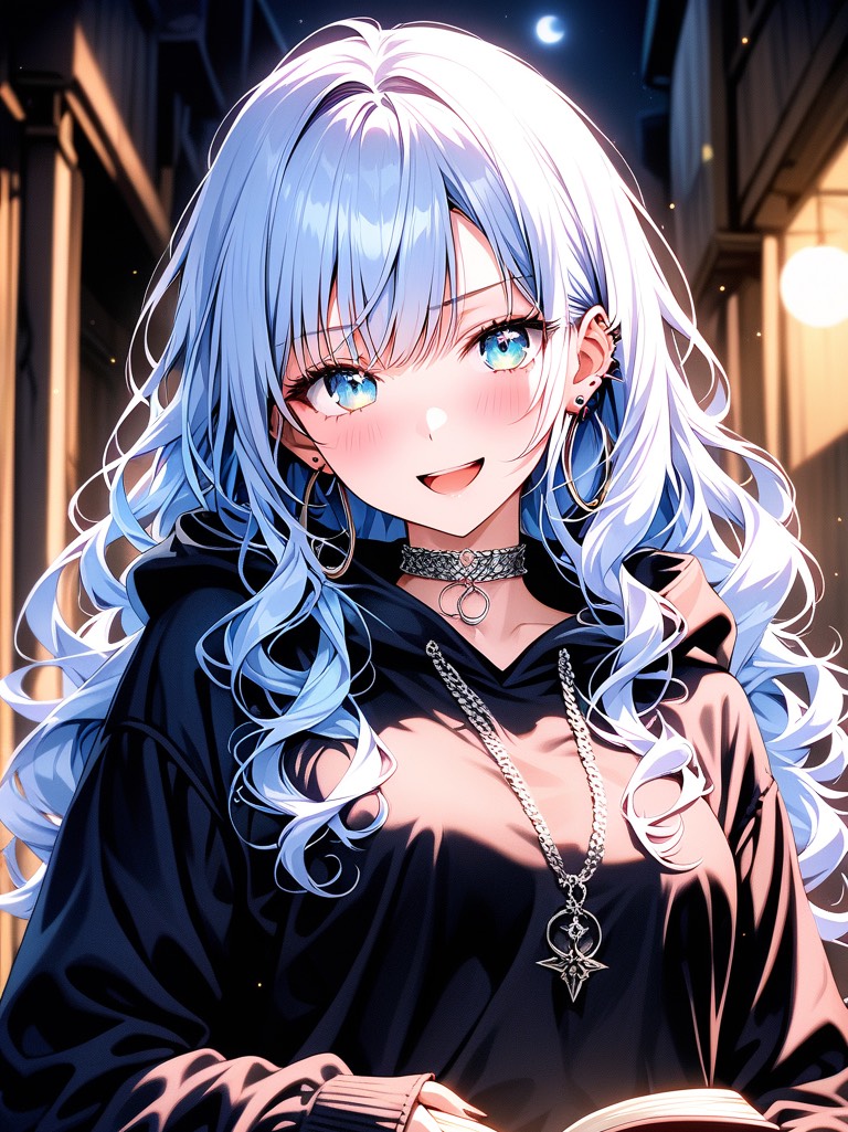 2月1回目のおやすみいいにきて？