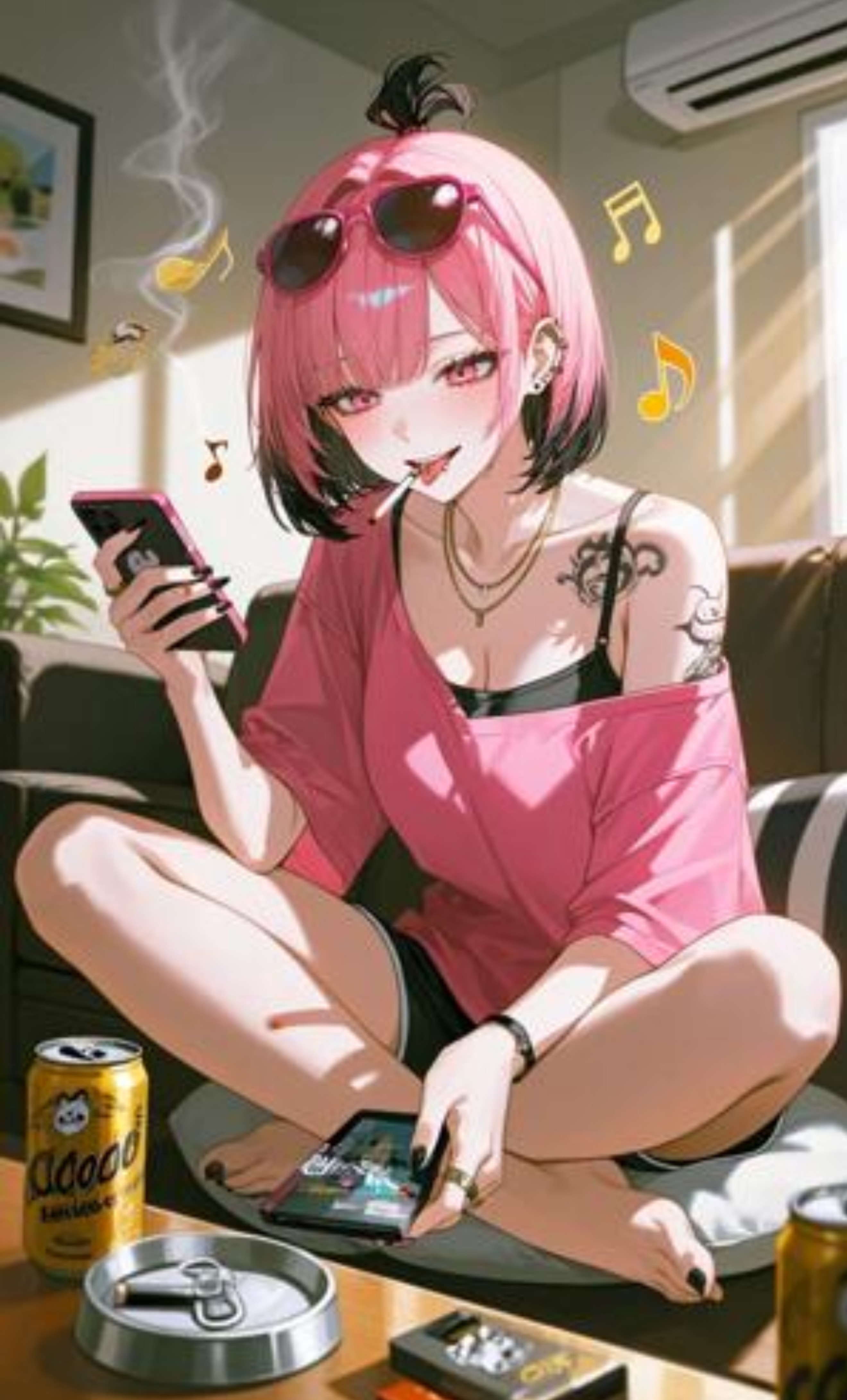 話そ♡昼飲み🍻(過疎枠)初見さんも是非✨