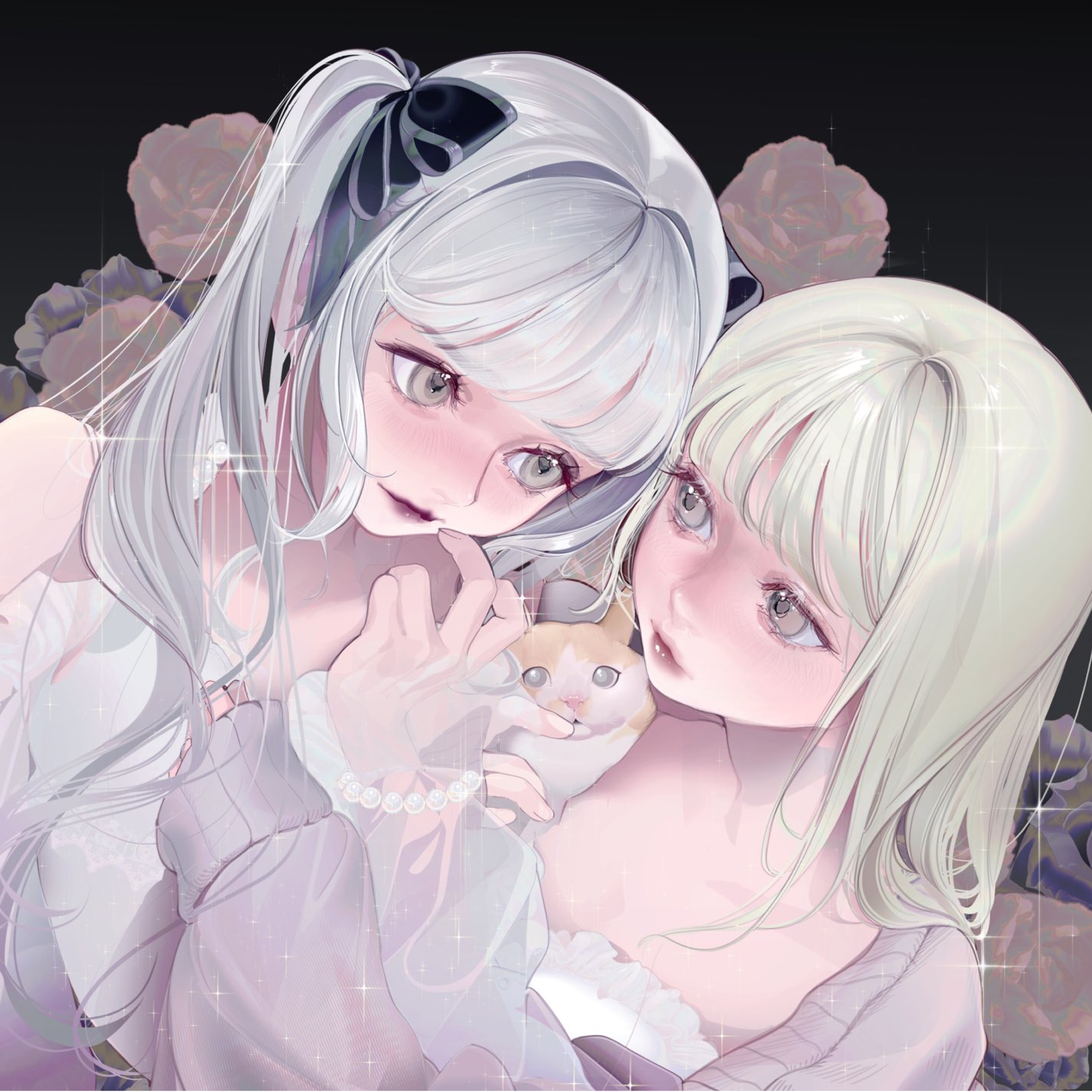 喉いたすぎて、滅❣️