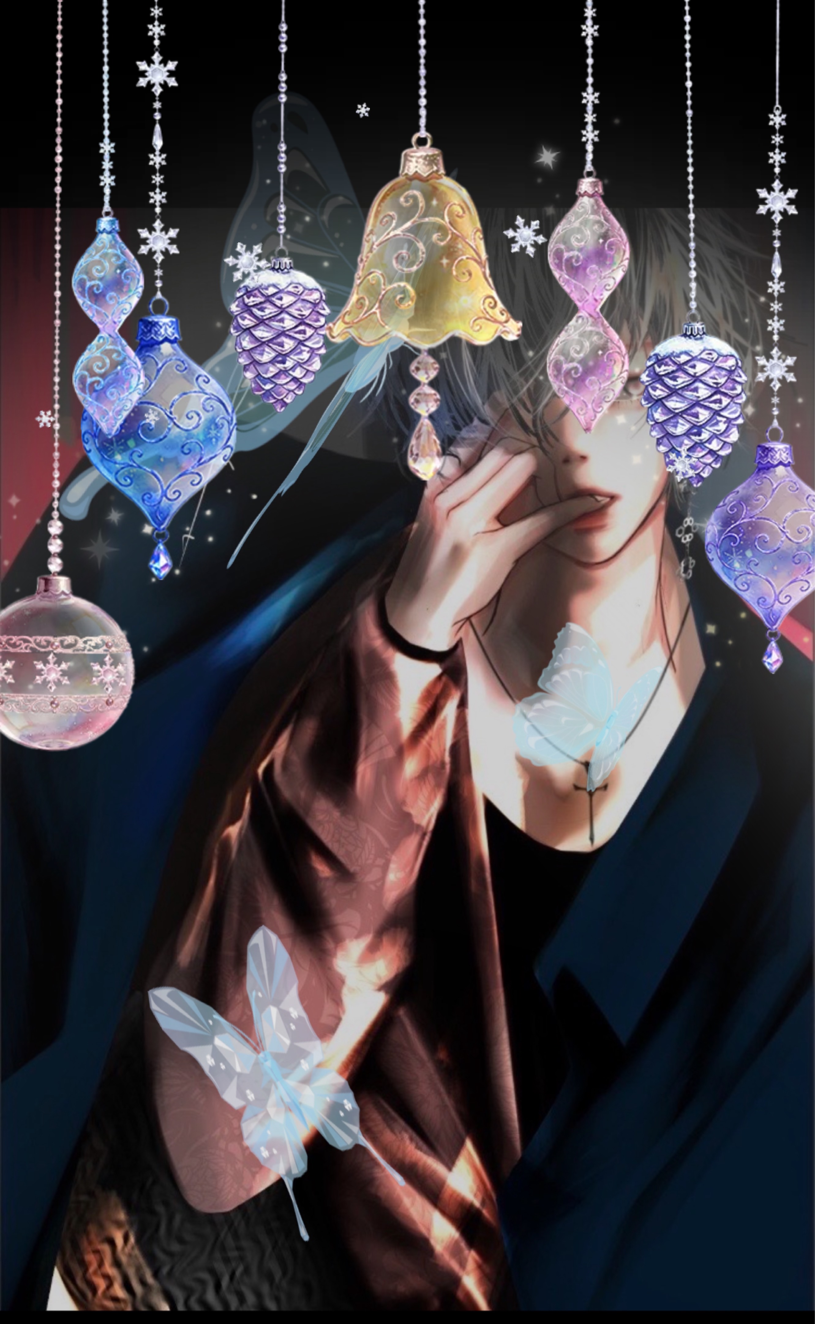 継続51ヶ月‼️thx！お気軽に〇歌と雑