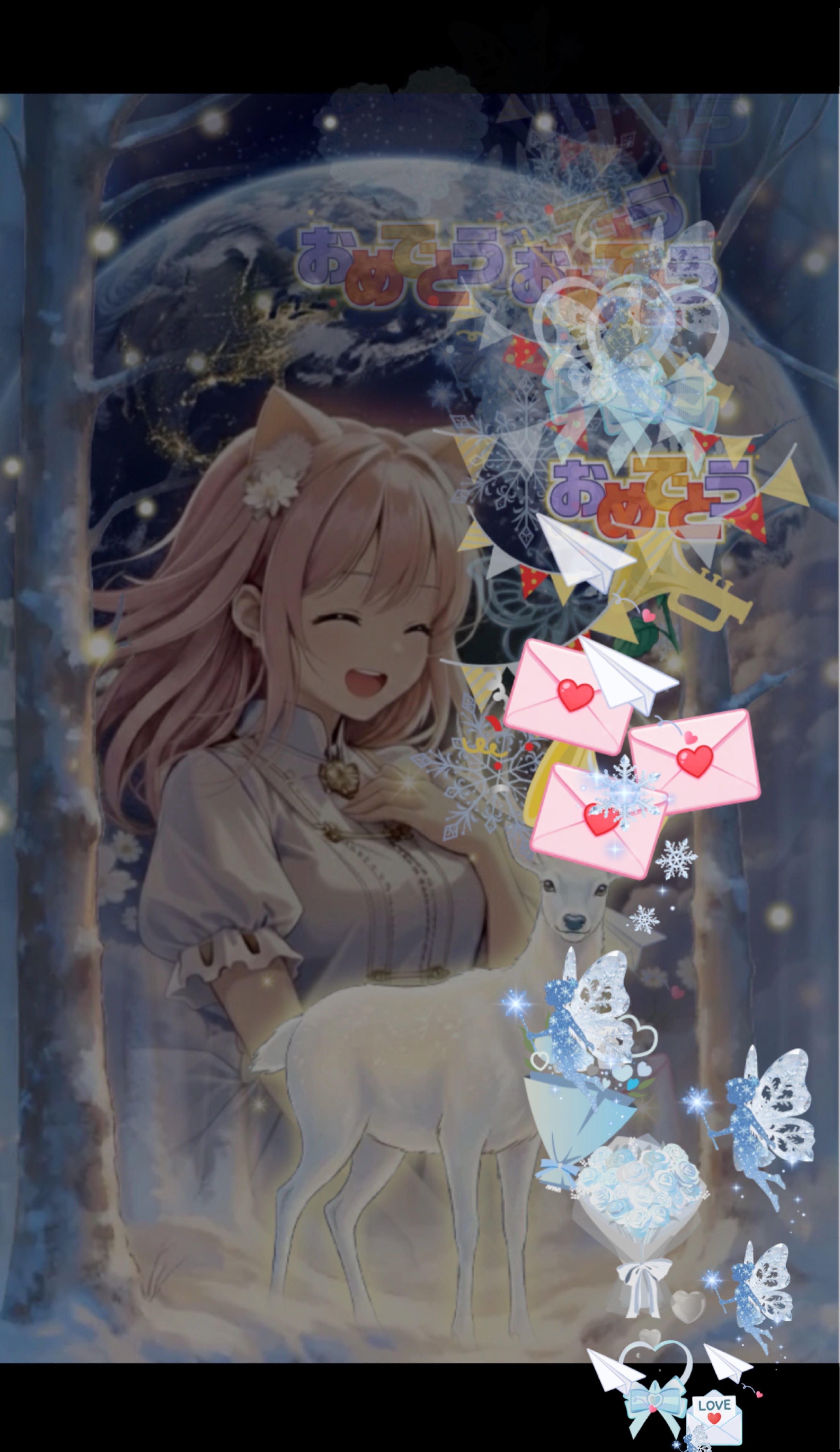 潜🫧おやすみ🌛️.°