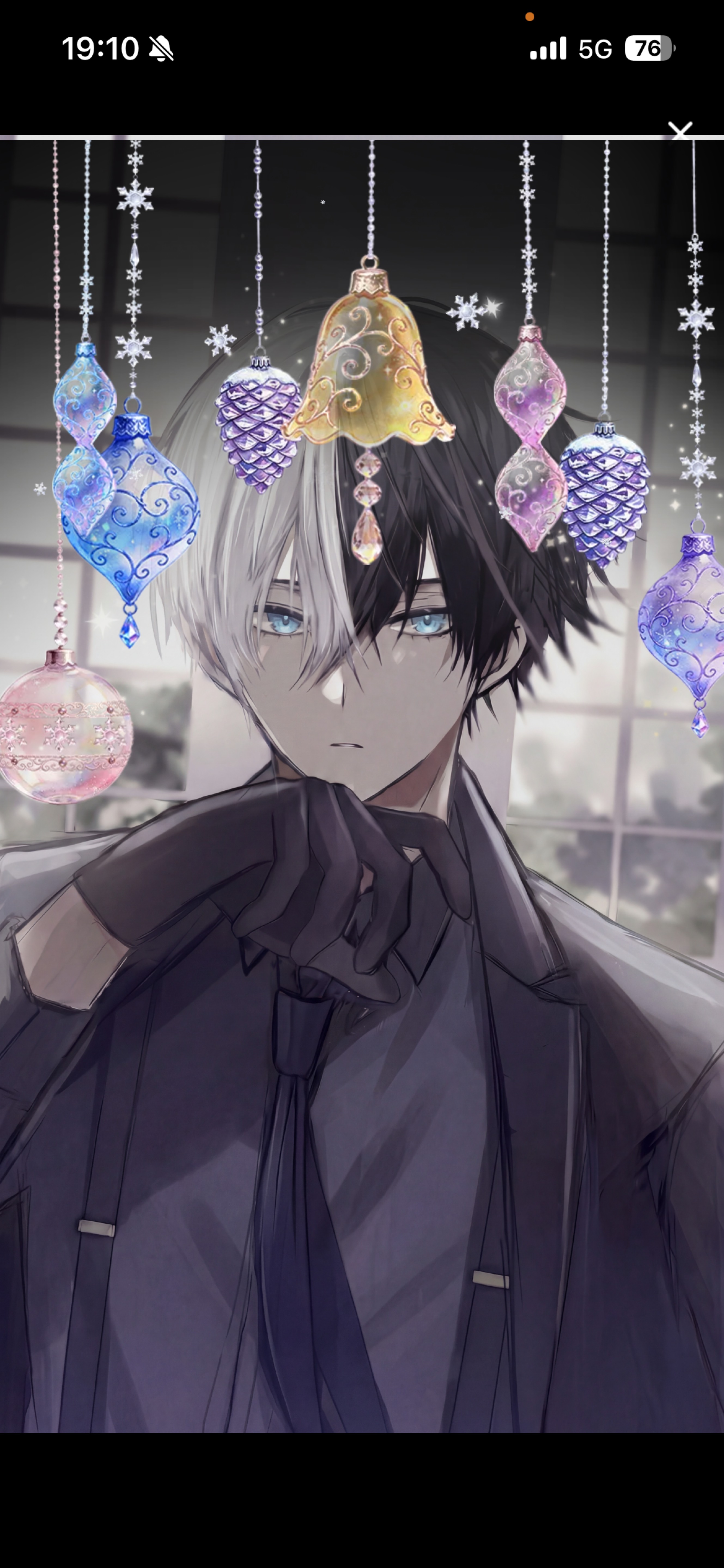 2月おはよう！！！インフル声死んでる