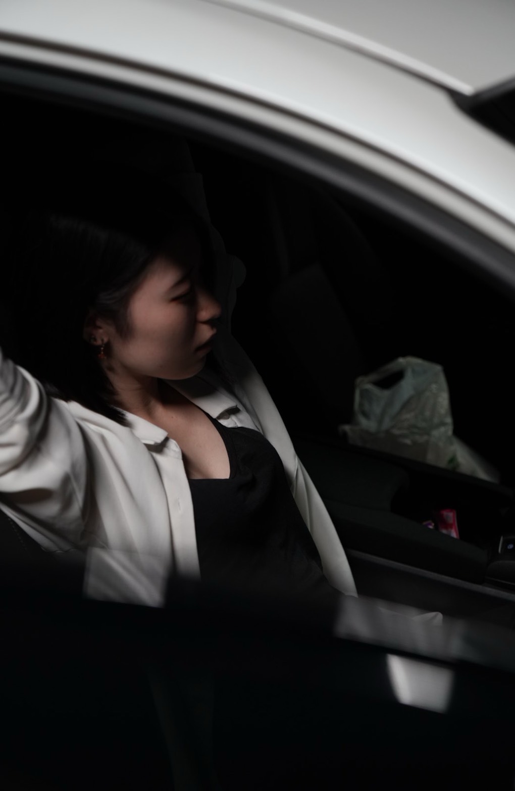 暇なら寄ってけ？