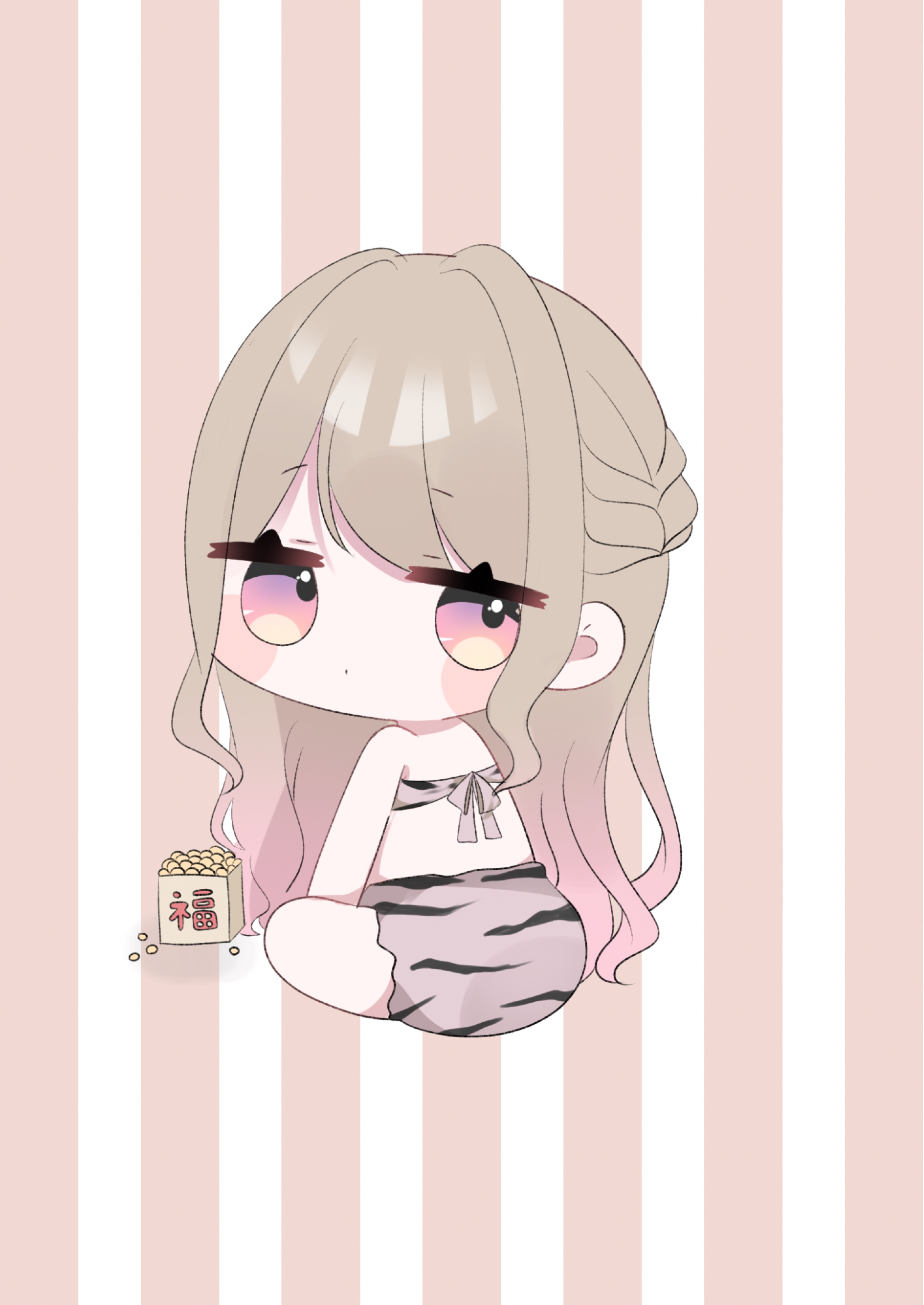 🫐◎ハート募集中！