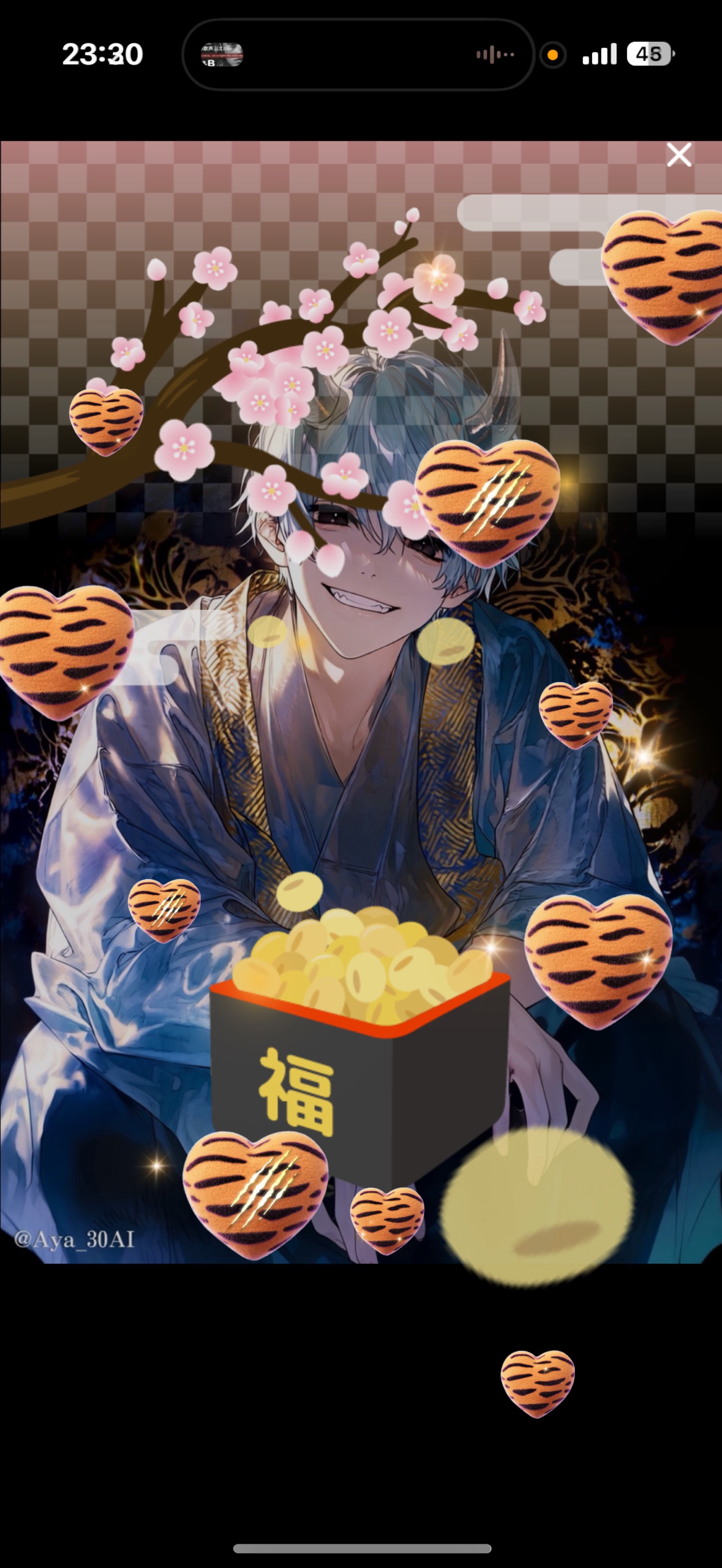 初潜〇僕の🟦しりませんか？