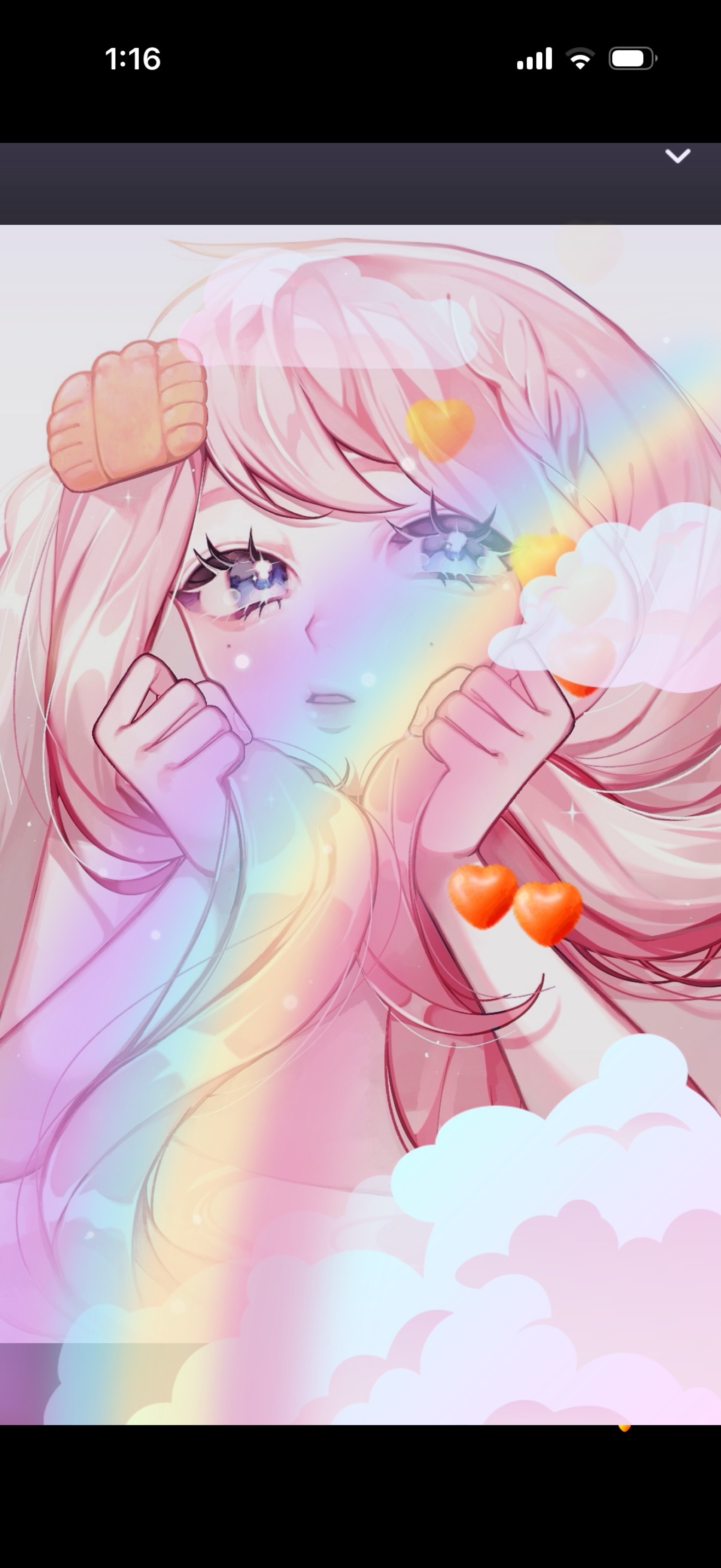 ハッピーな人です🪄︎︎💫