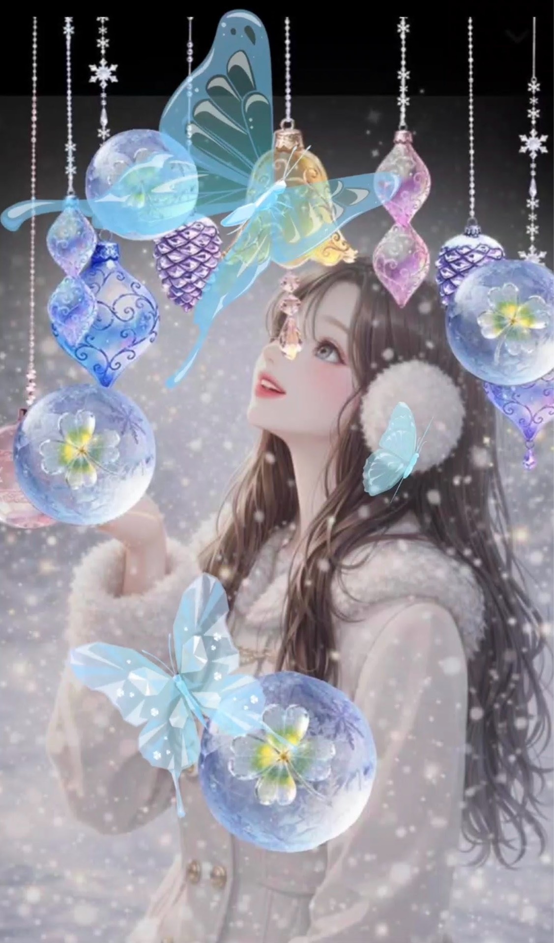 初潜💋アナタの癒場所🌙*