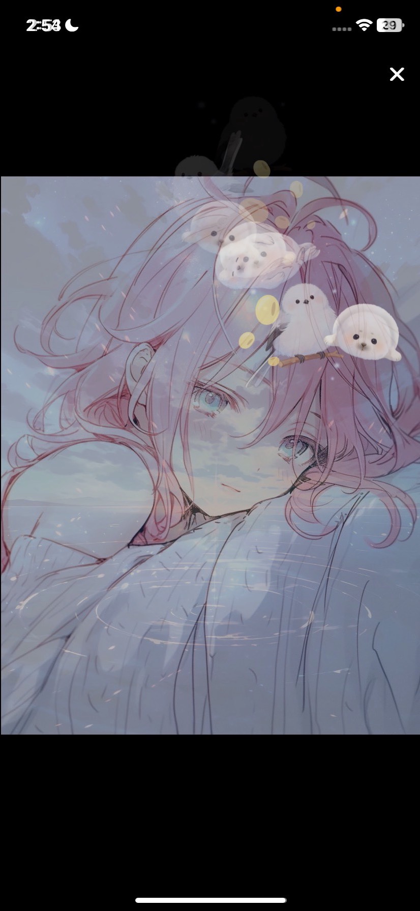 機 材 歌 枠 .•