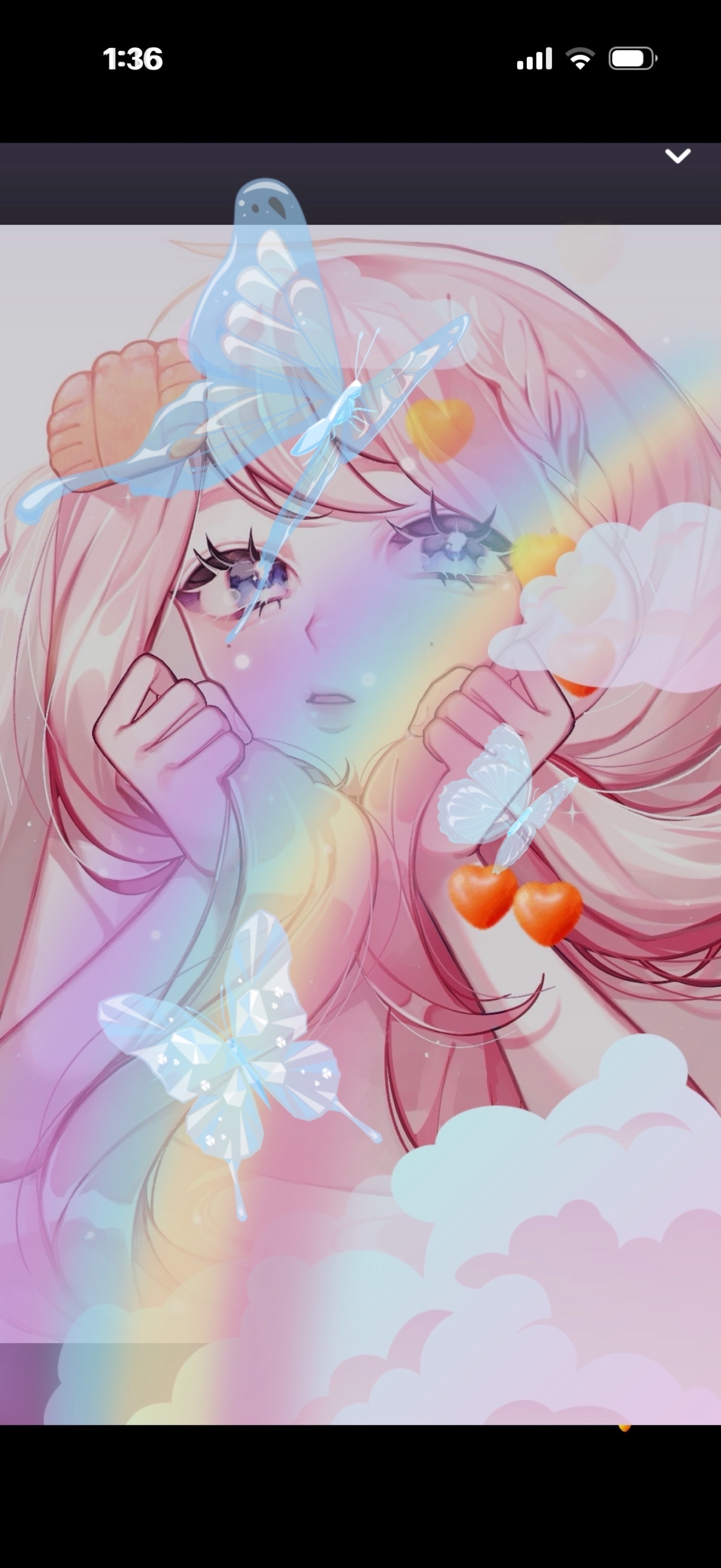 ハッピーな人です🪄︎︎💫