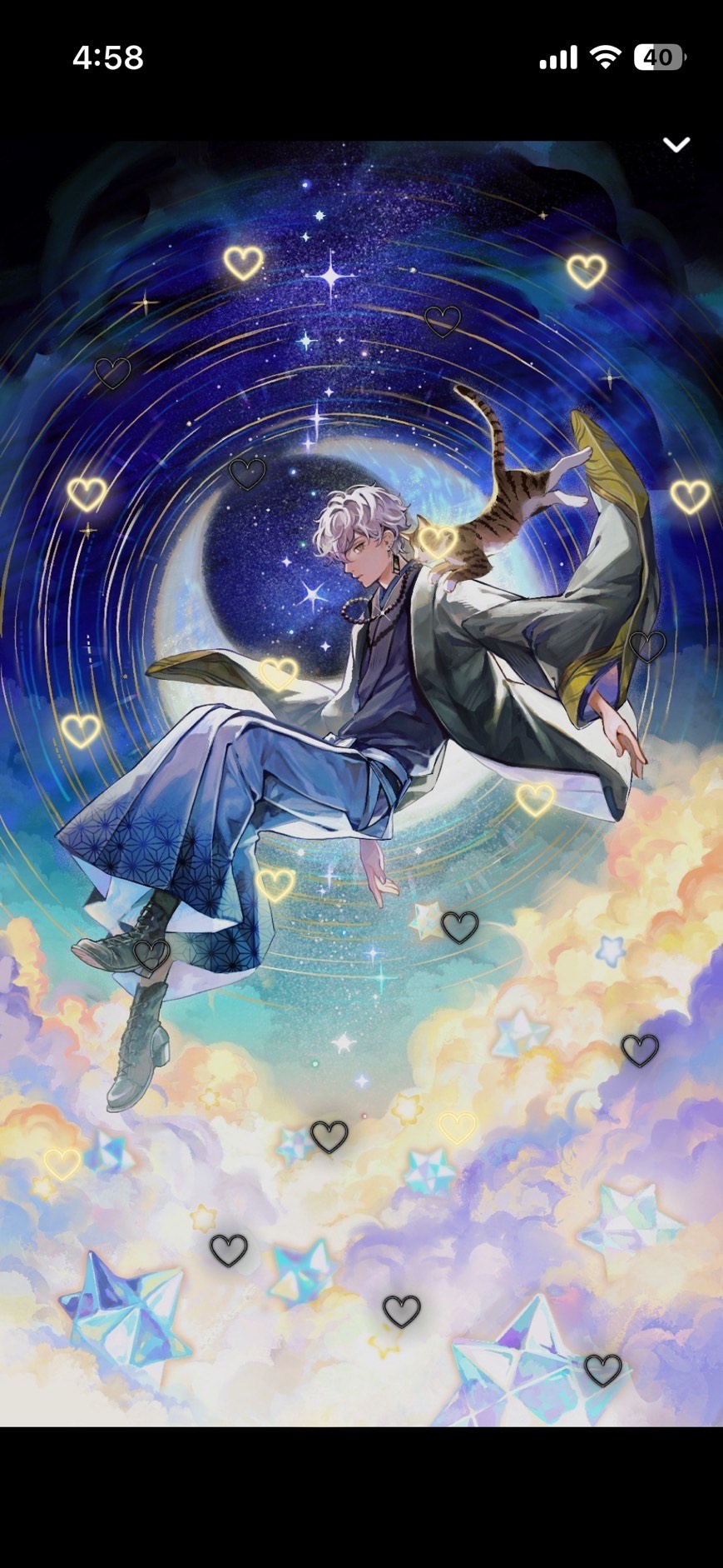 お 寝 坊 さ ん 𓈒𓏸