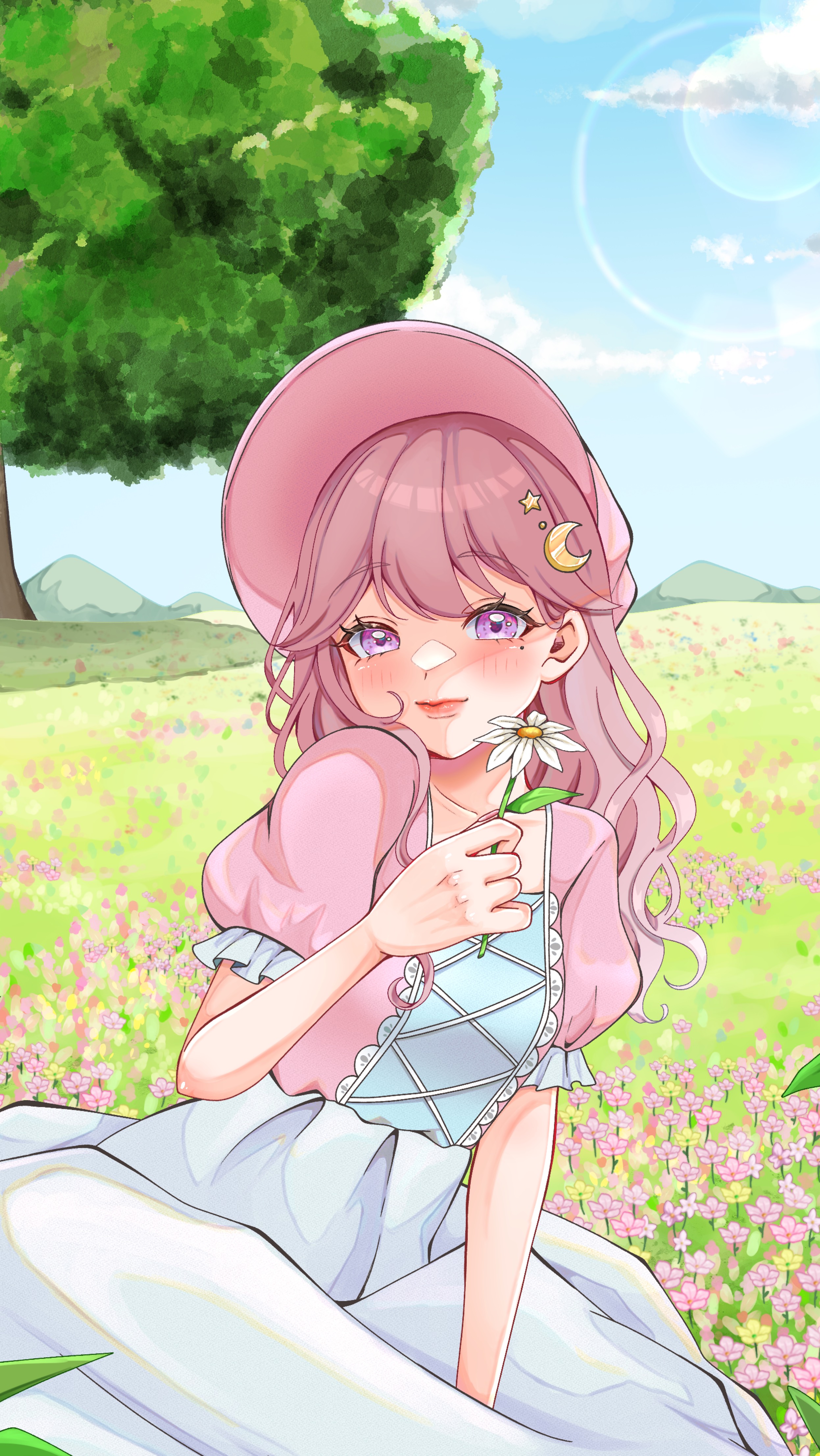 お昼はここ！みんないらっしゃい！