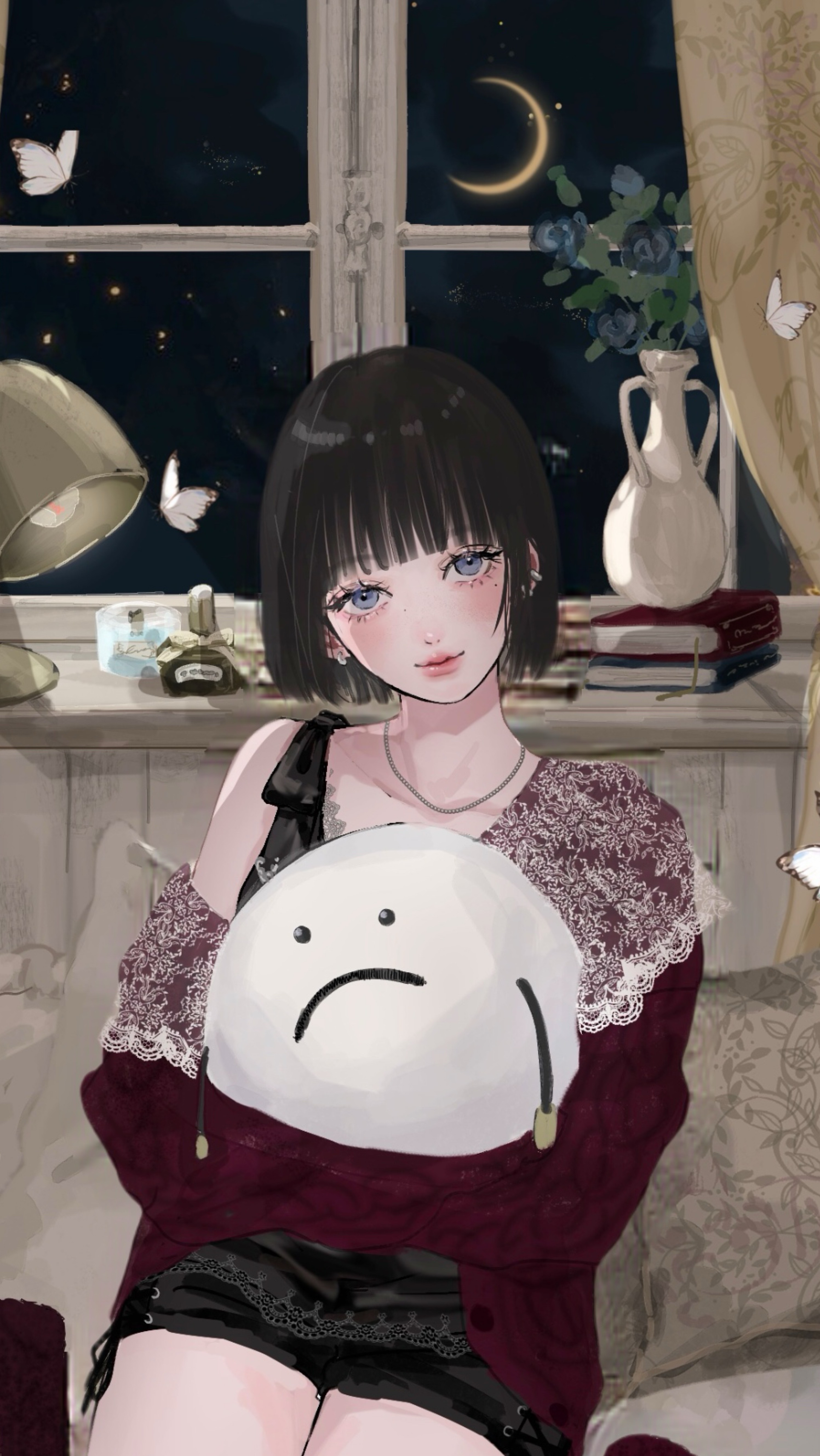 きみの寝落ち枠 lofi