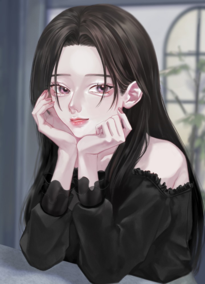 静かな朝に言葉を￤初見○