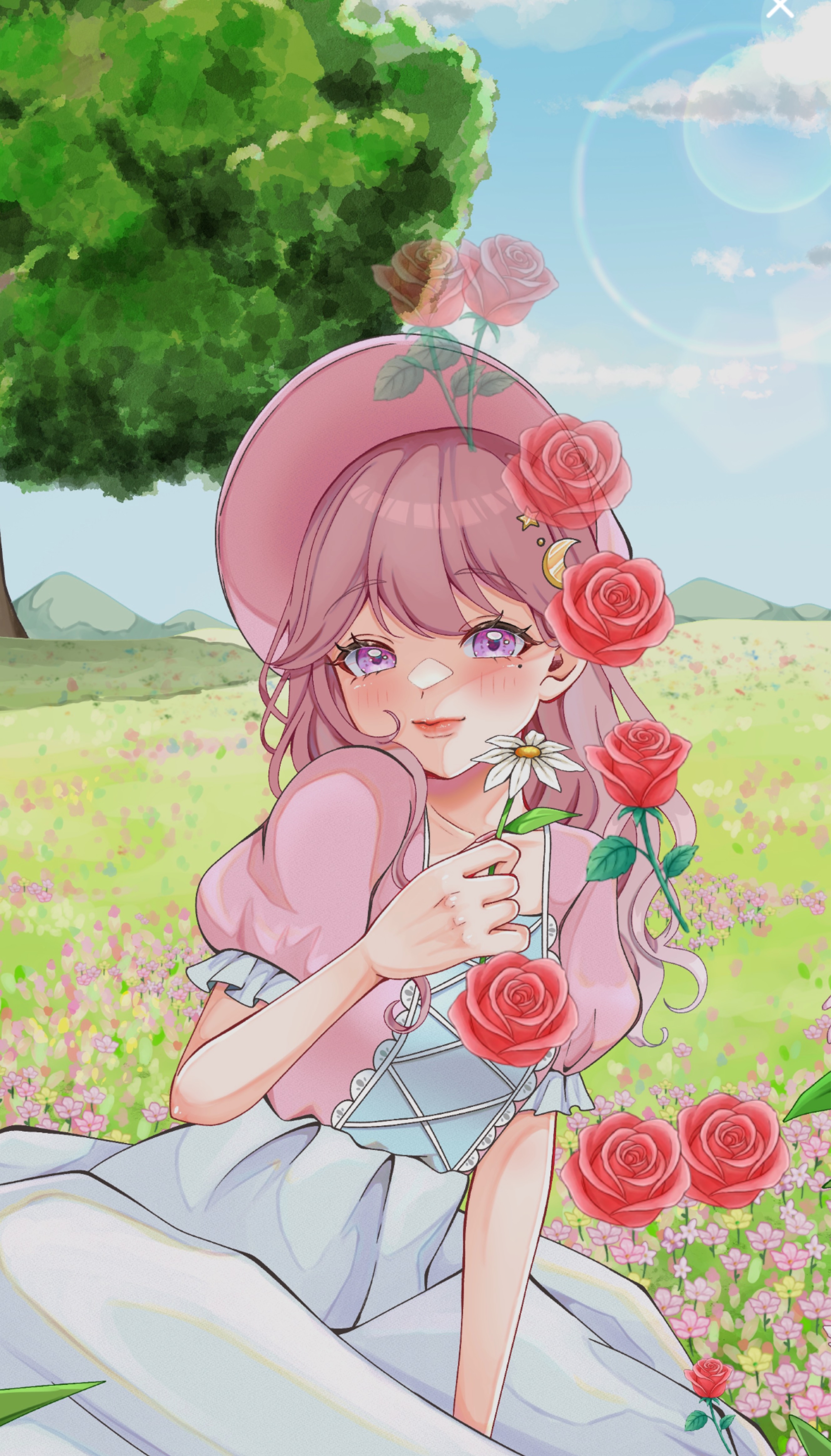 お昼はここ！みんないらっしゃい！