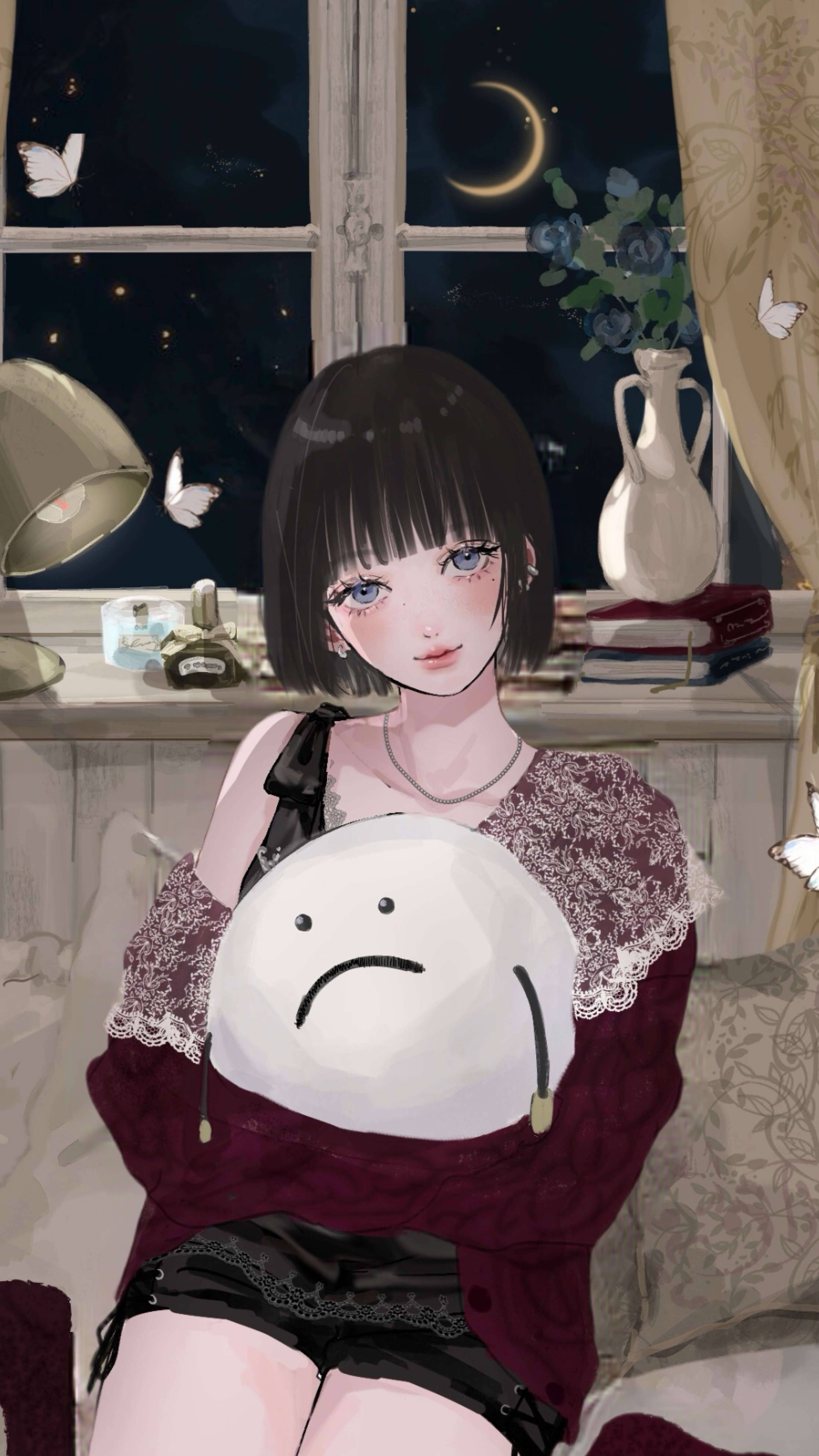 きみの寝落ち枠 lofi